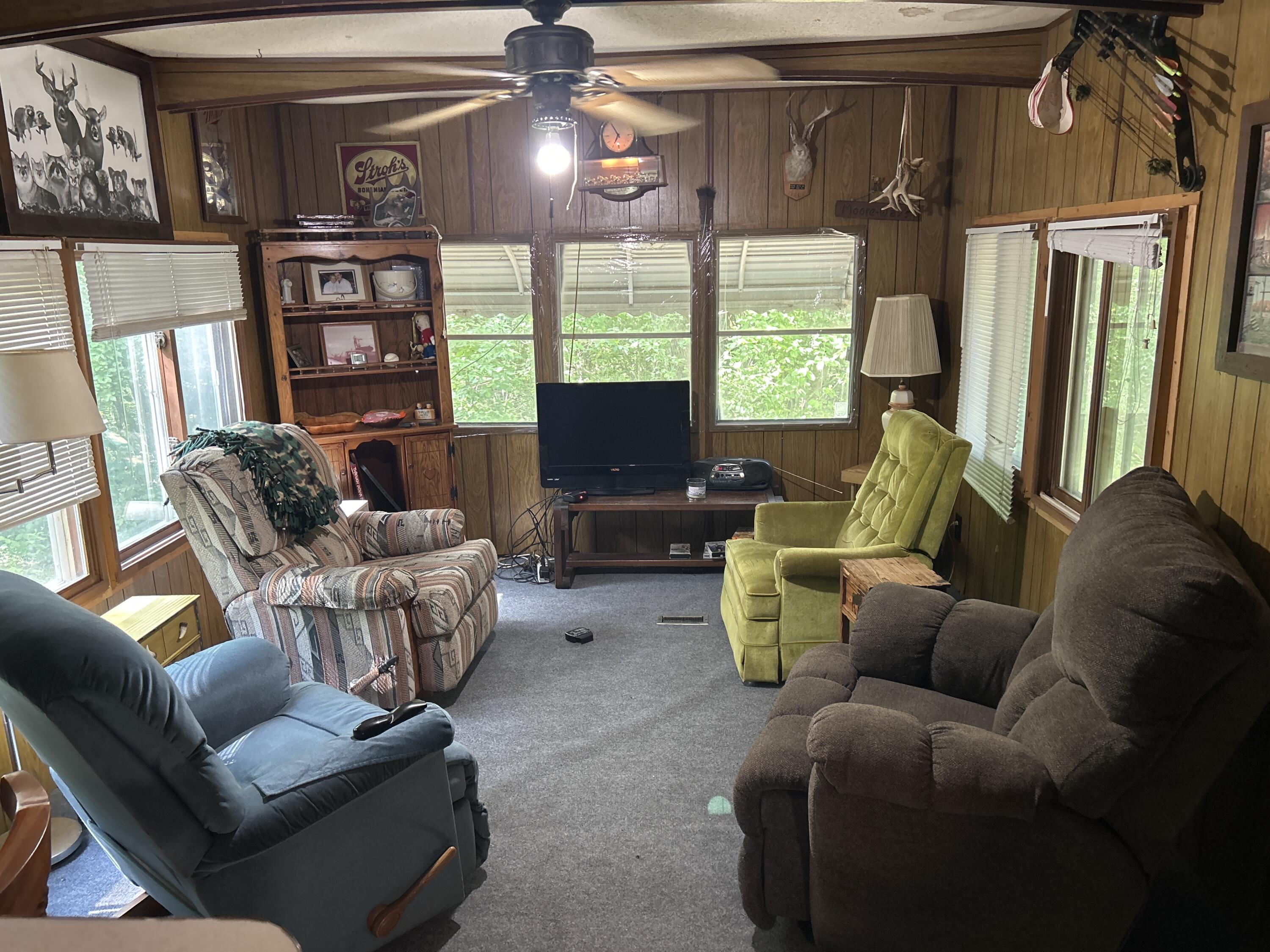 Salina Road, 40 Acres