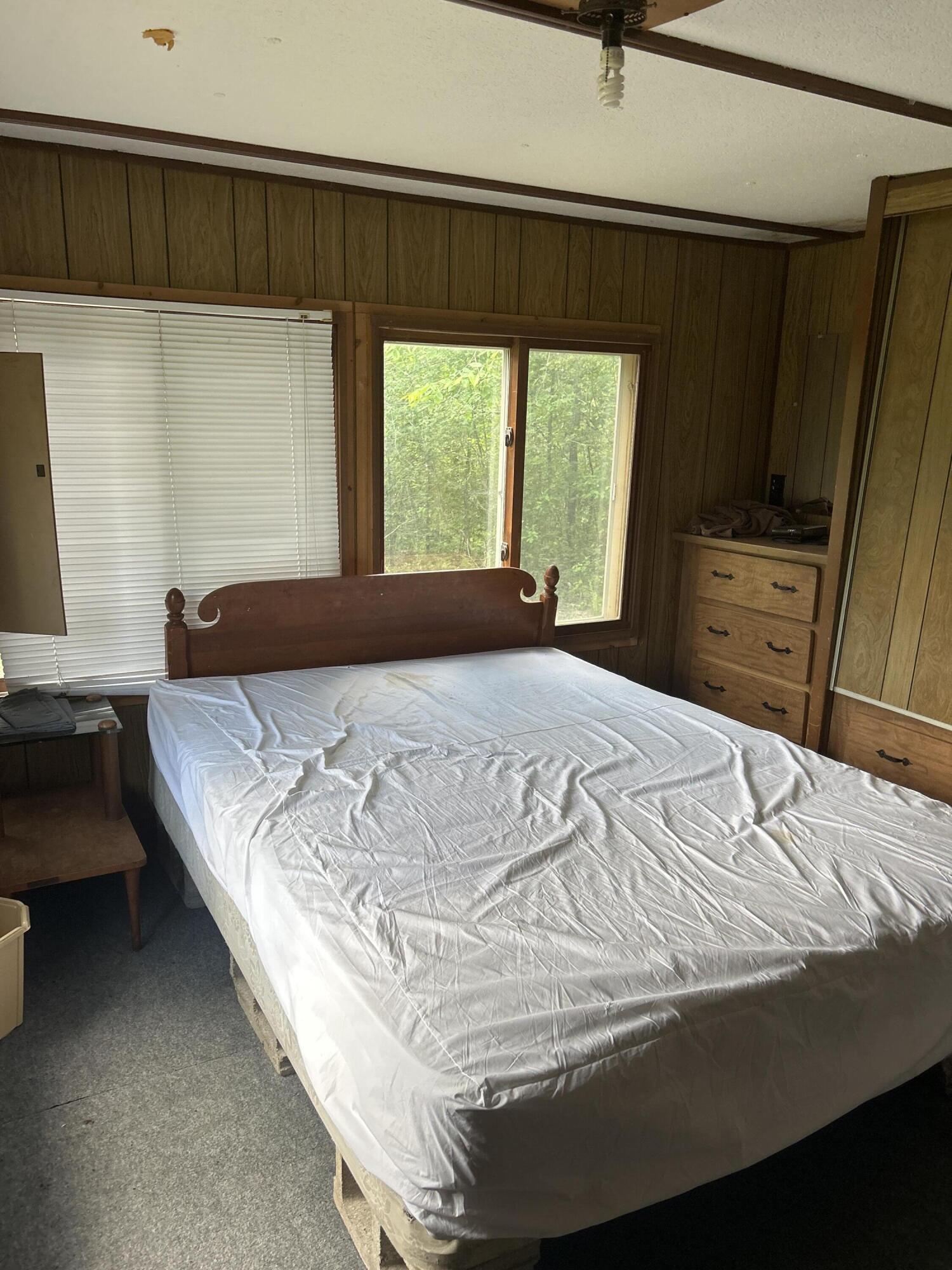 Salina Road, 40 Acres