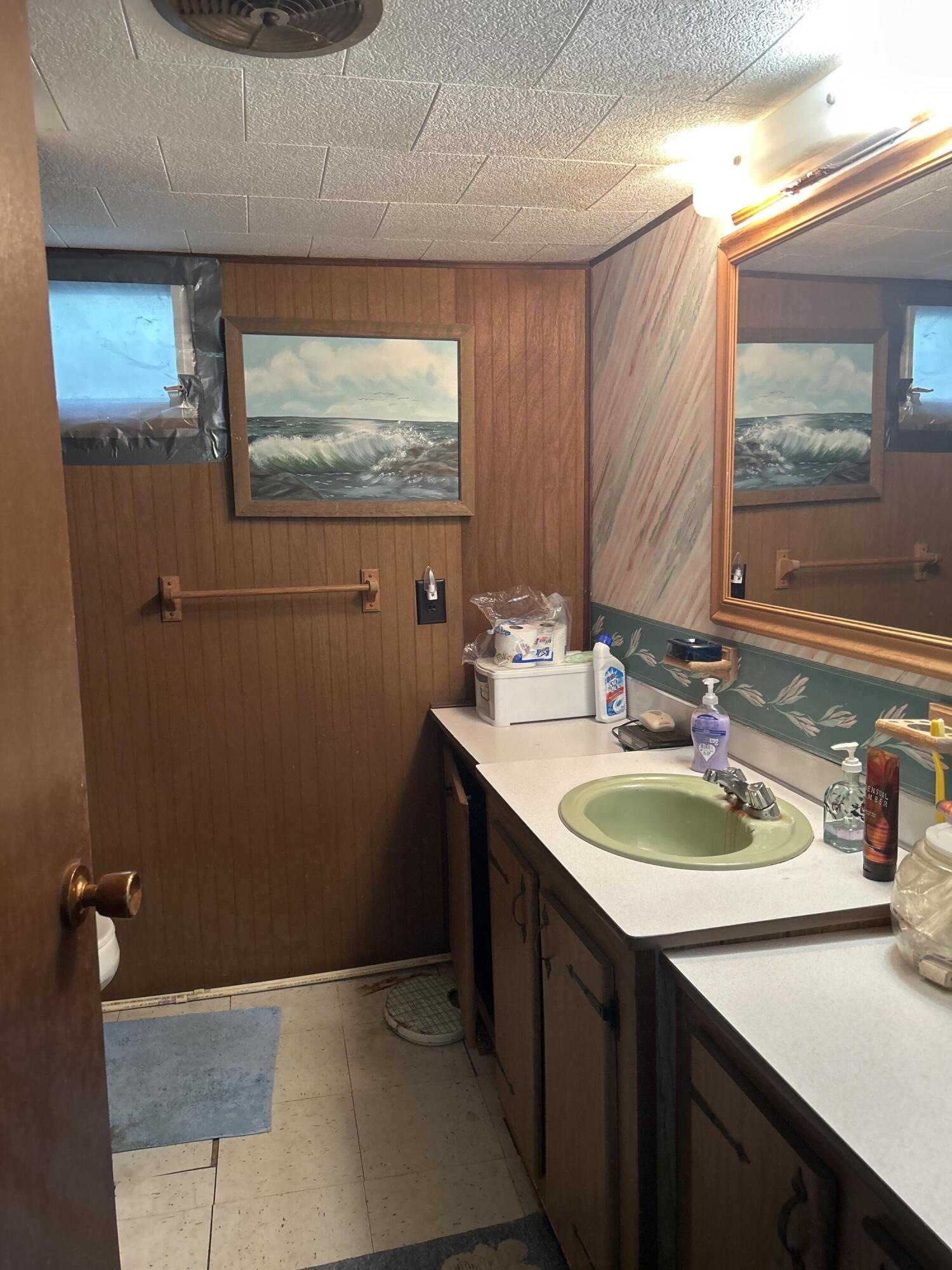 Salina Road, 40 Acres