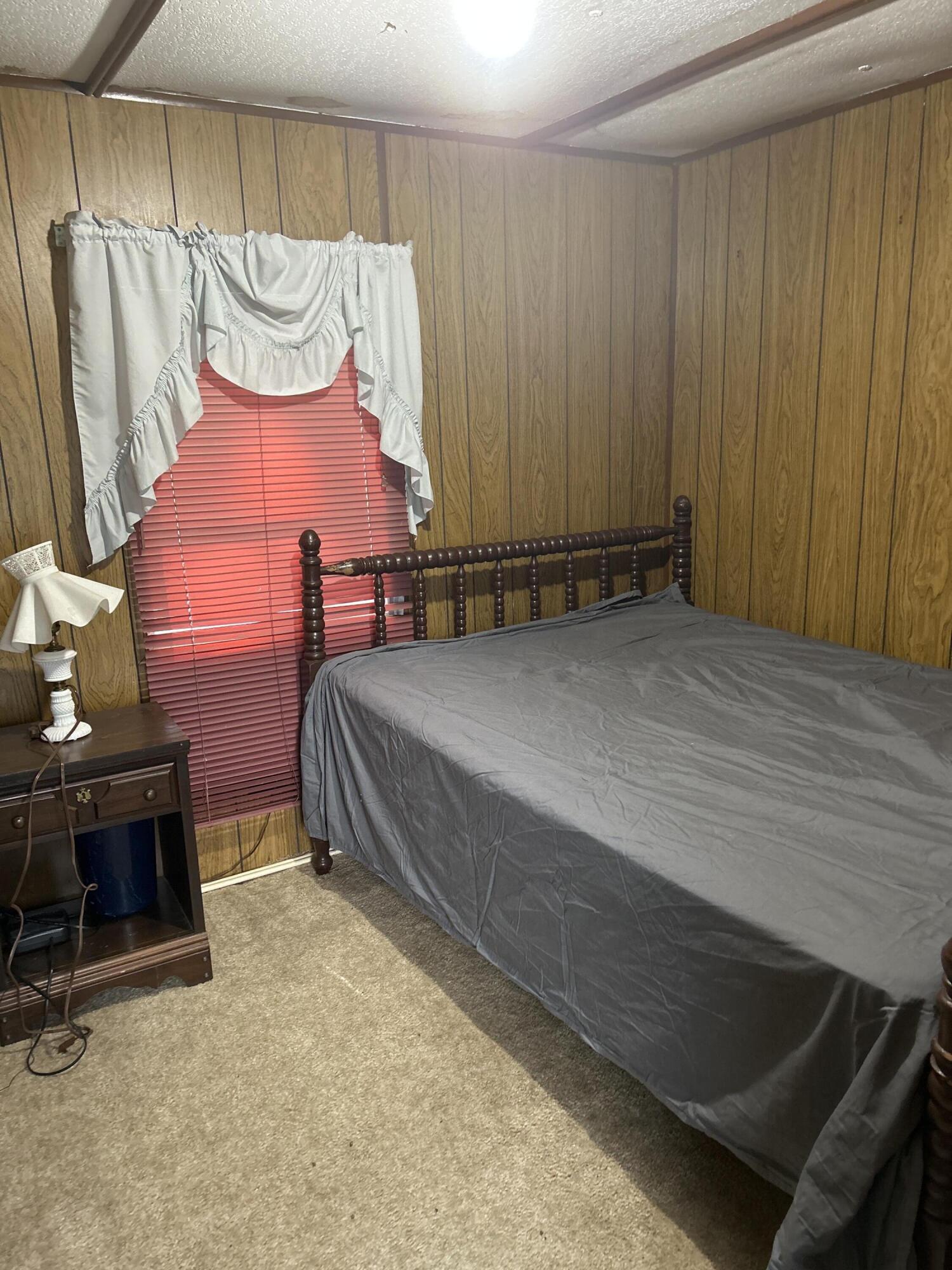 Salina Road, 40 Acres