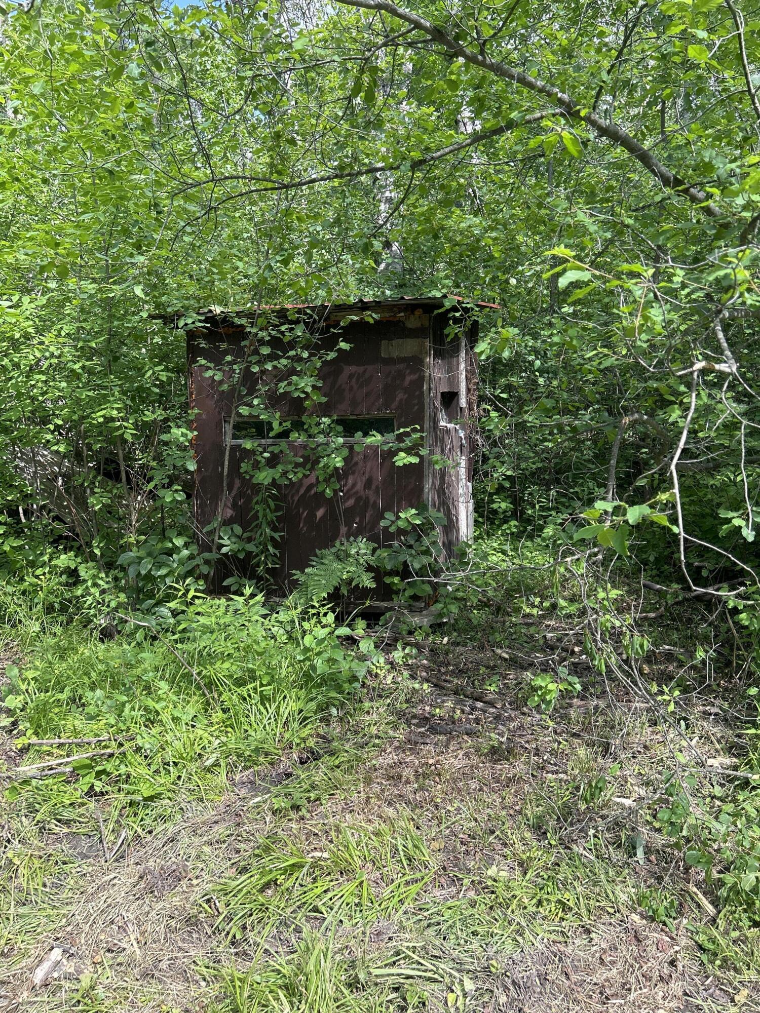 Salina Road, 40 Acres