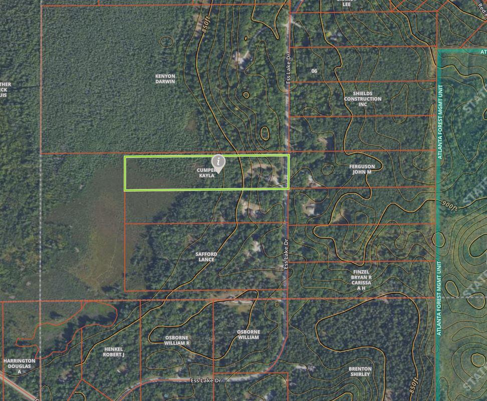 18280 Ess Lake Drive