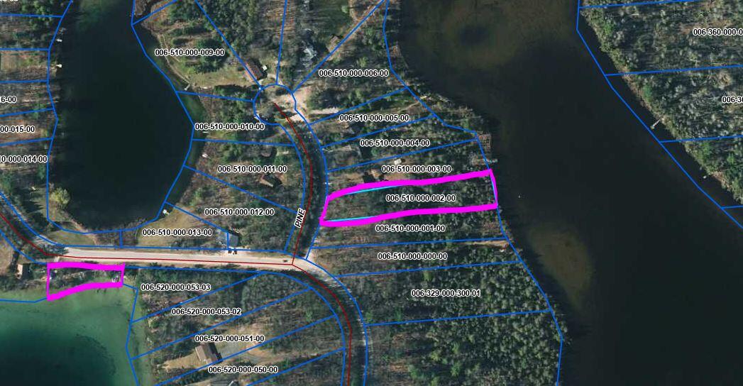 V/L Pine Court, Lot 2