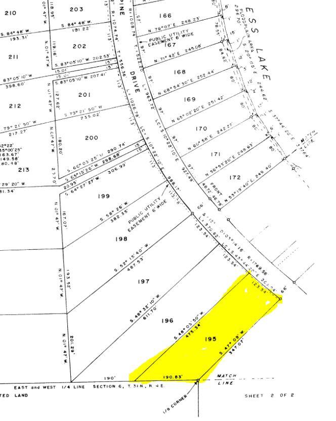 18680 Red Pine Drive