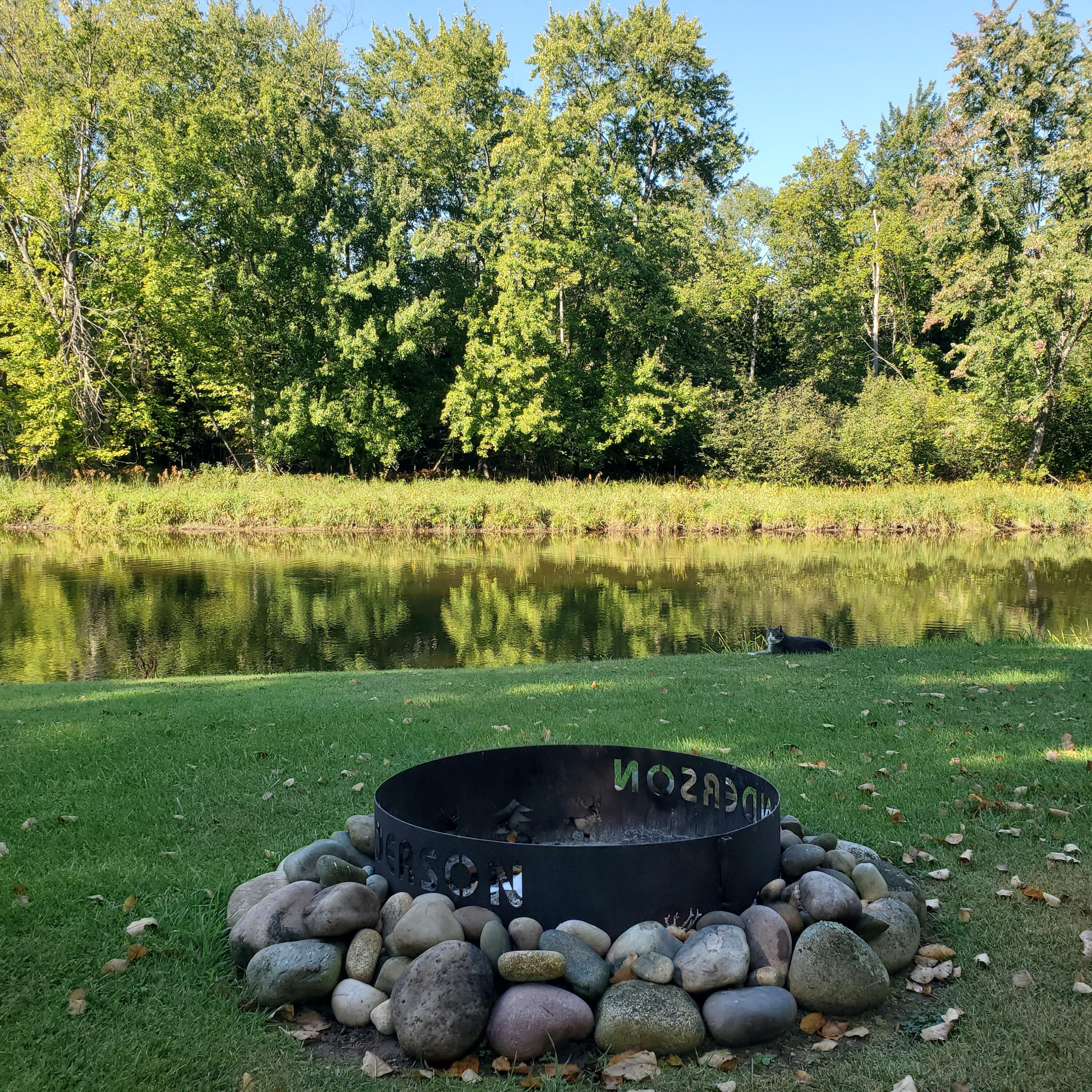 4700 Indian Reserve Road