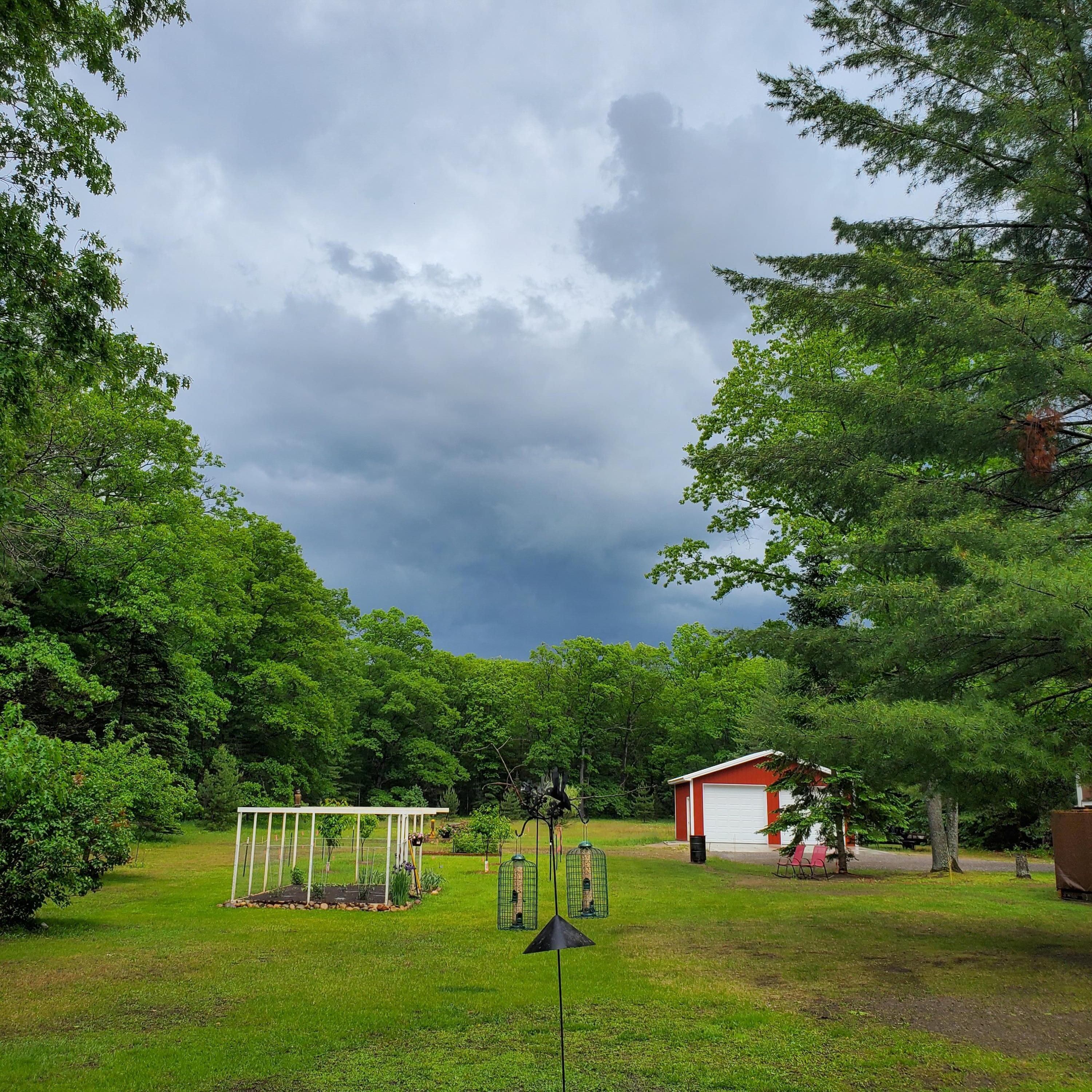 4700 Indian Reserve Road