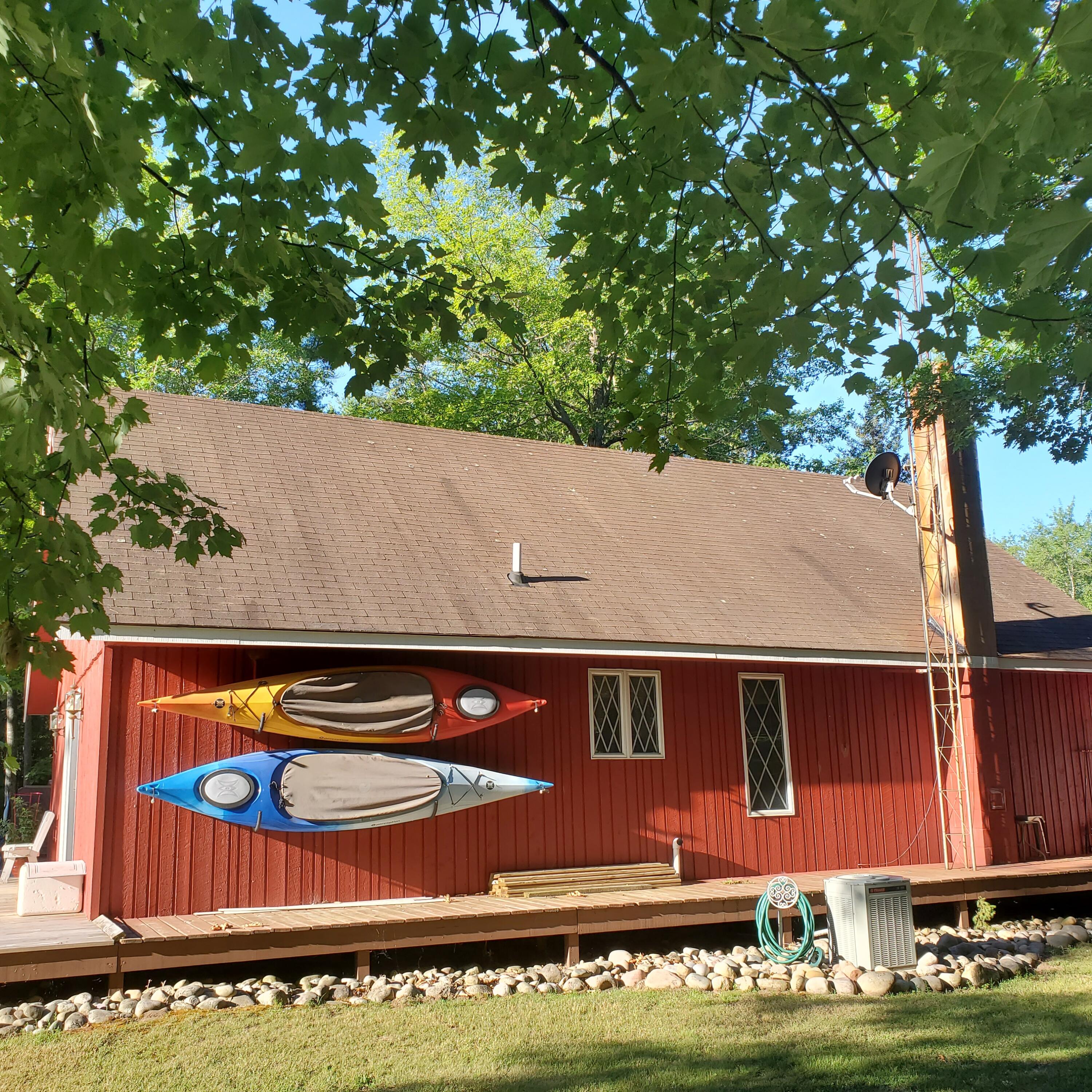 4700 Indian Reserve Road