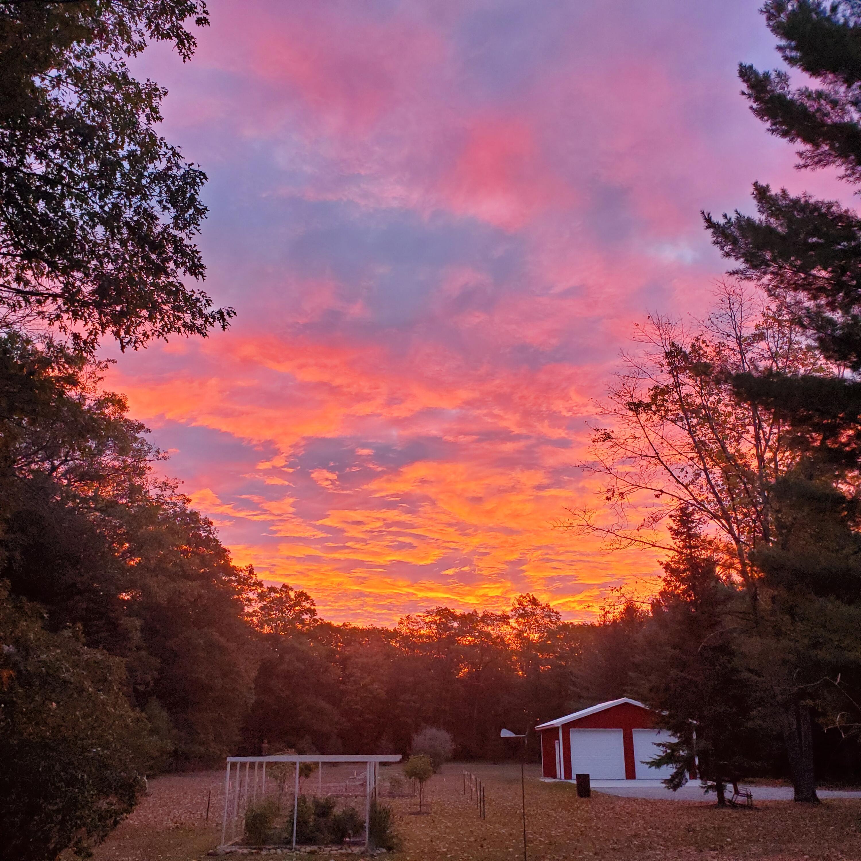 4700 Indian Reserve Road