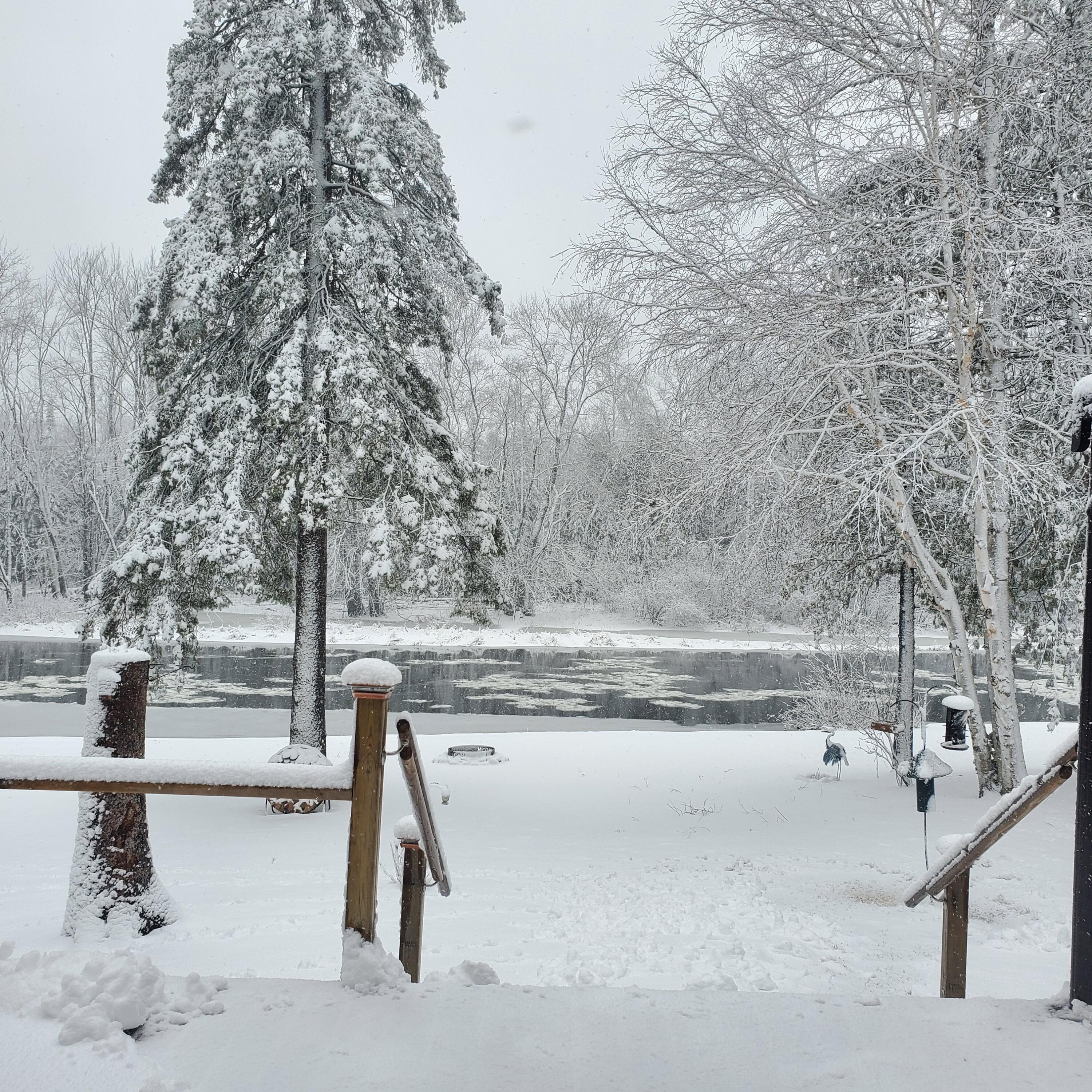 4700 Indian Reserve Road