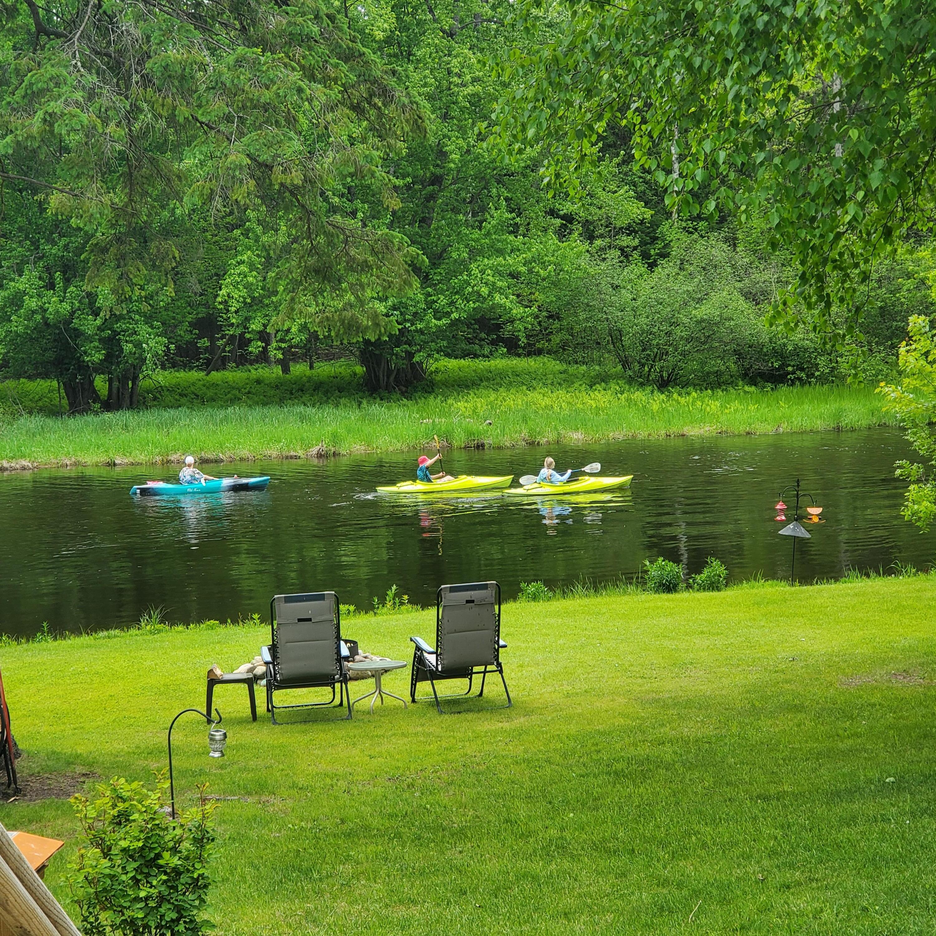 4700 Indian Reserve Road