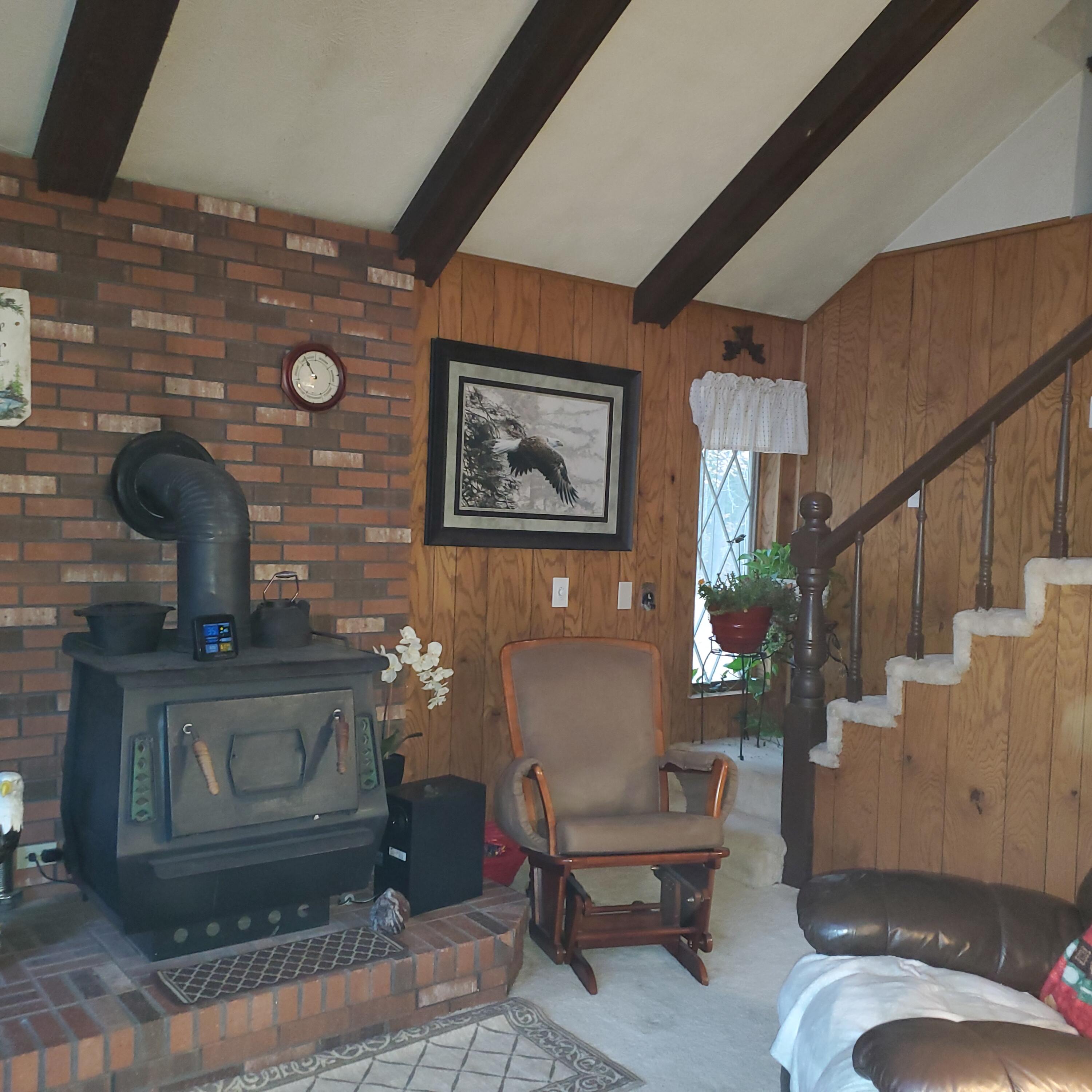 4700 Indian Reserve Road