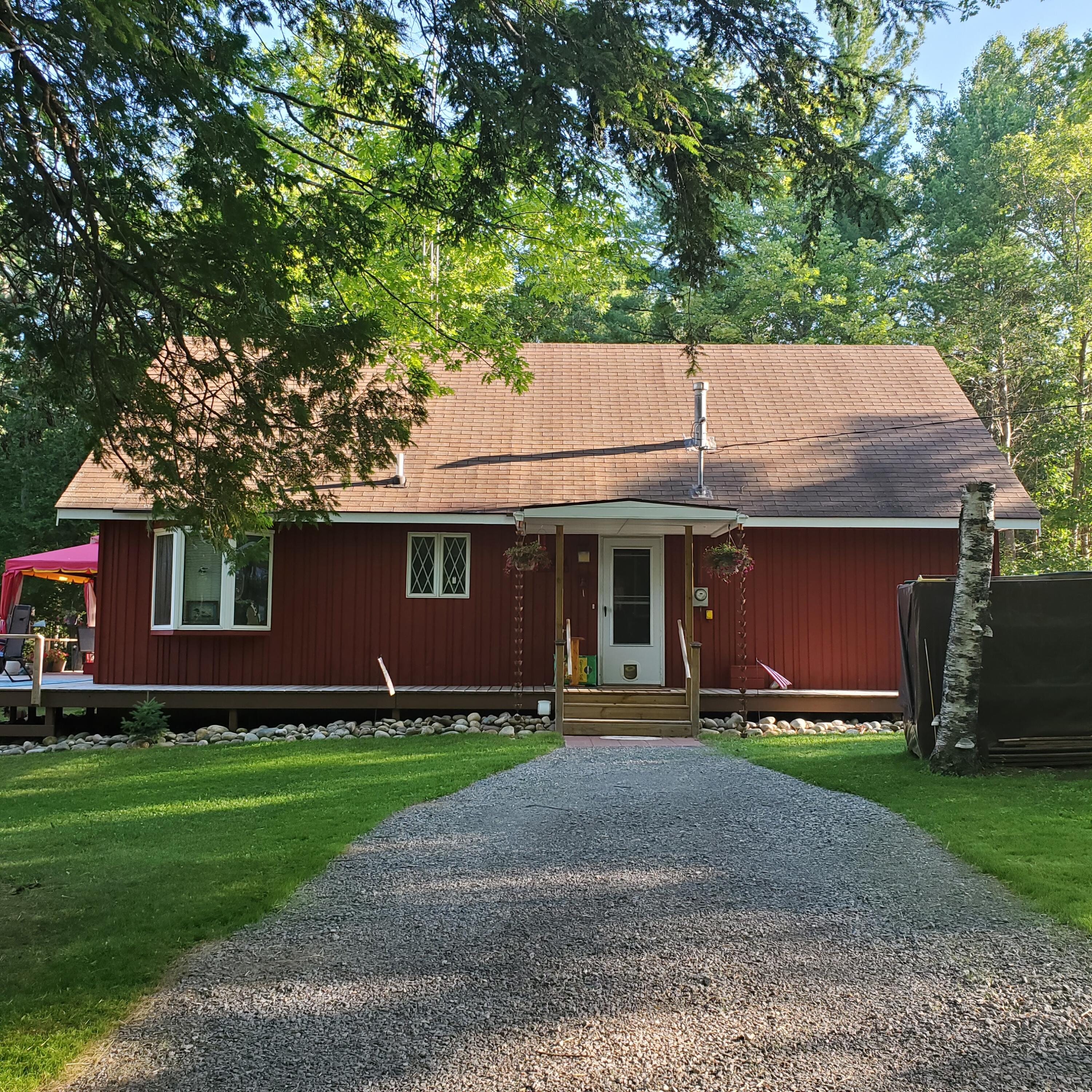 4700 Indian Reserve Road