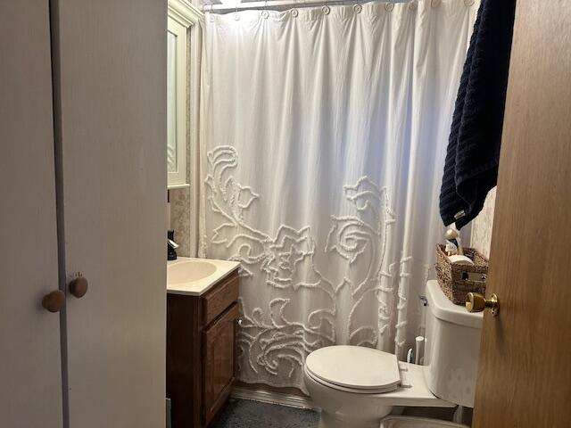 23261 Anchor Lake Road