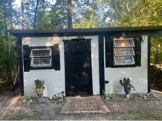 23261 Anchor Lake Road