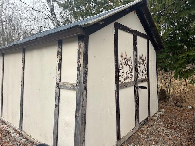 23261 Anchor Lake Road