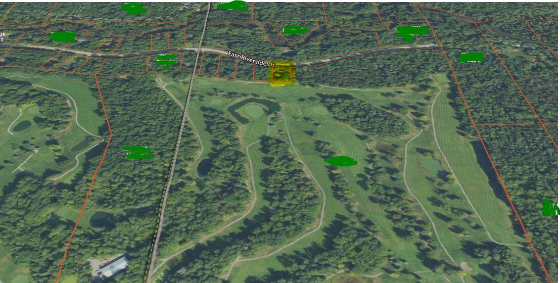 20915 E Riverside Drive