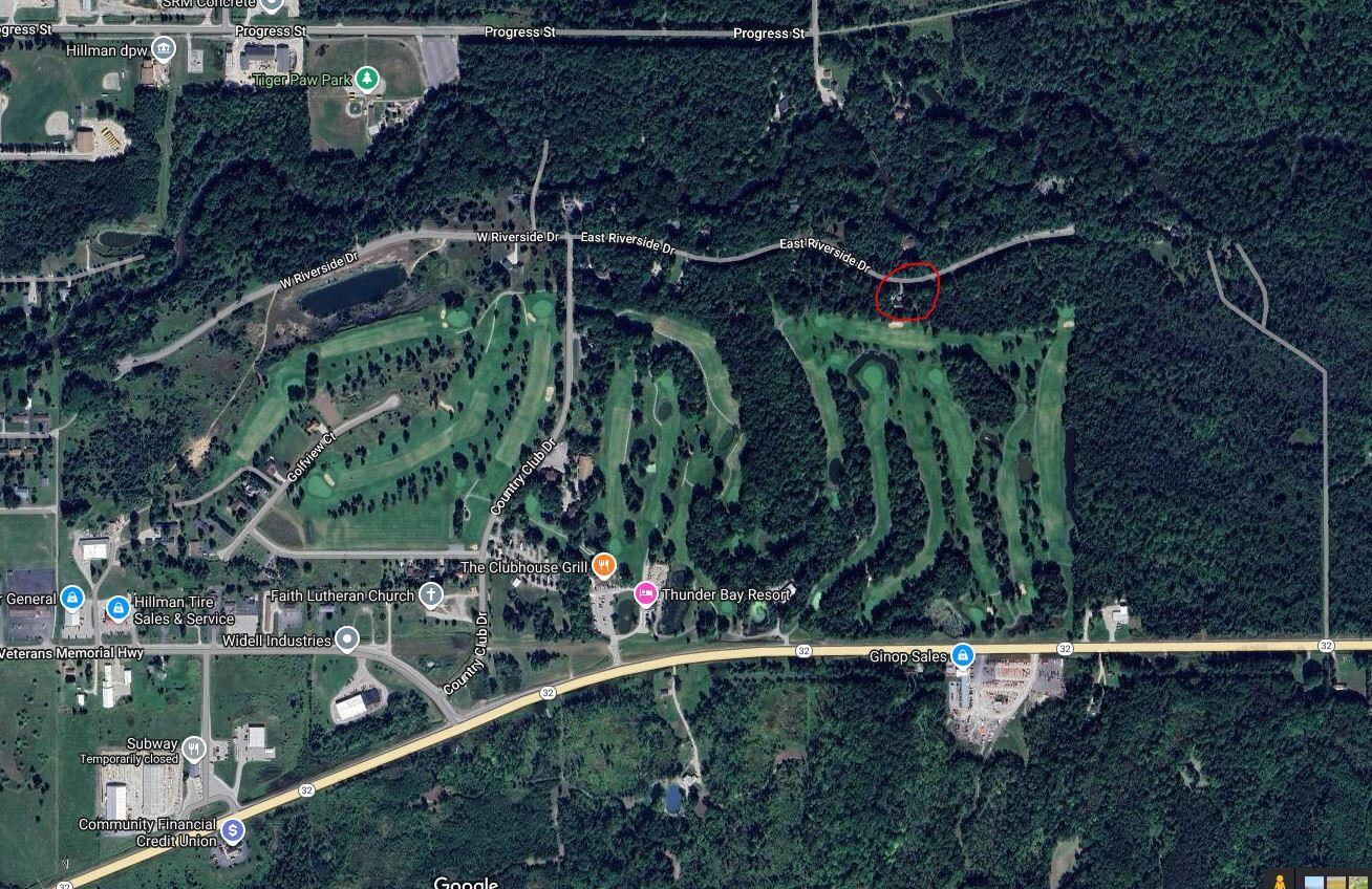 20915 E Riverside Drive