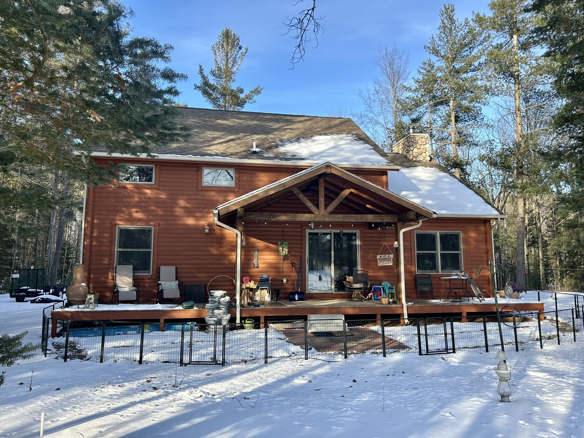 20915 E Riverside Drive