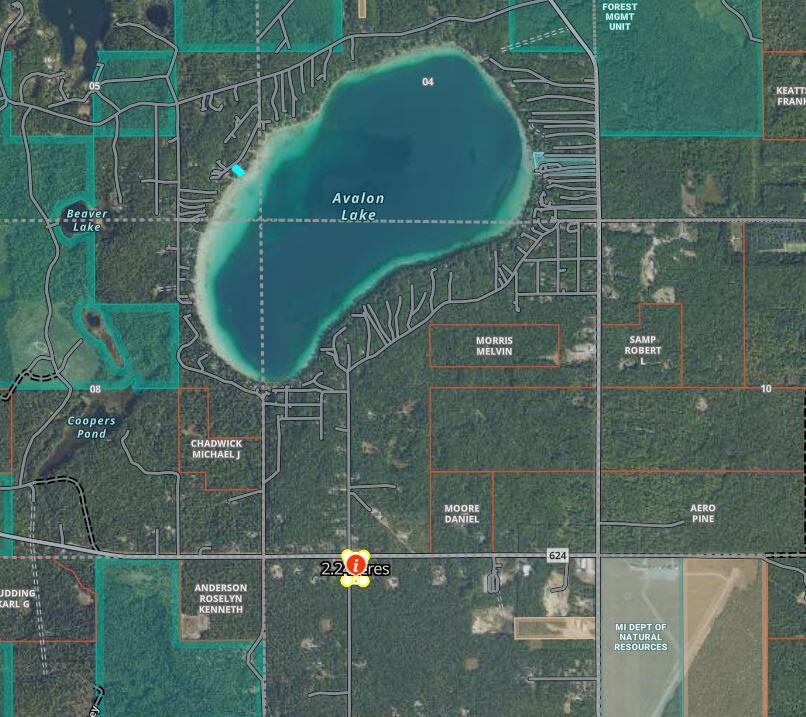 21295 County Road 624