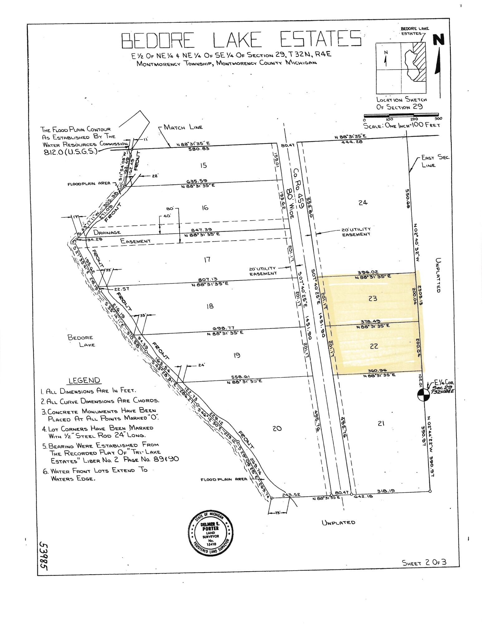 20545 N County Rd 459