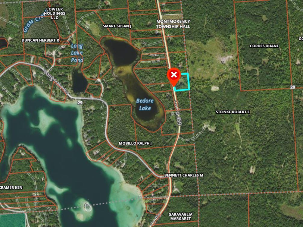 20545 N County Rd 459