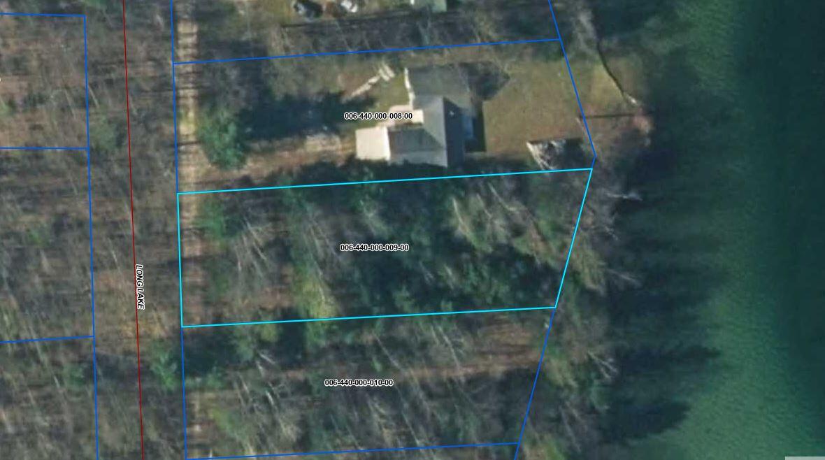 Long Lake Road, Lot 9