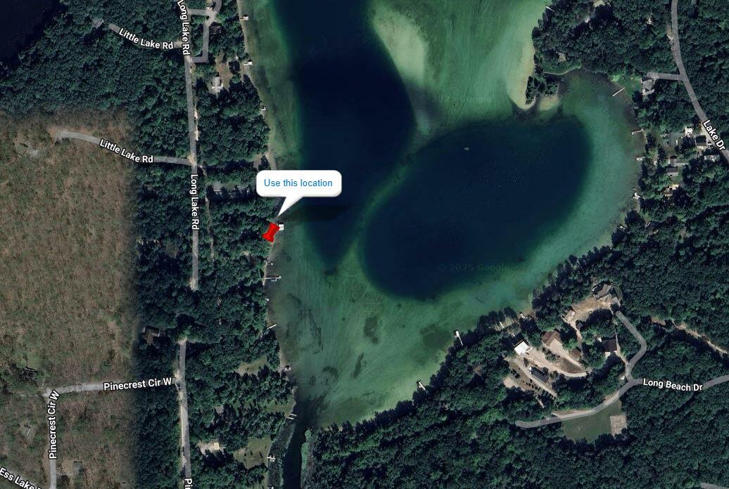 Long Lake Road, Lot 9
