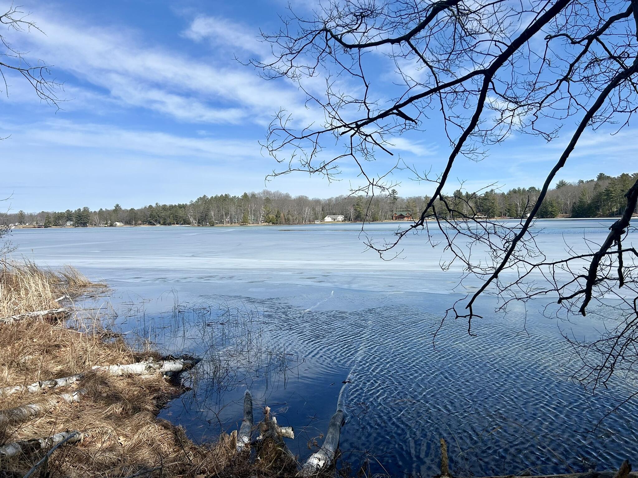 Long Lake Road, Lot 9