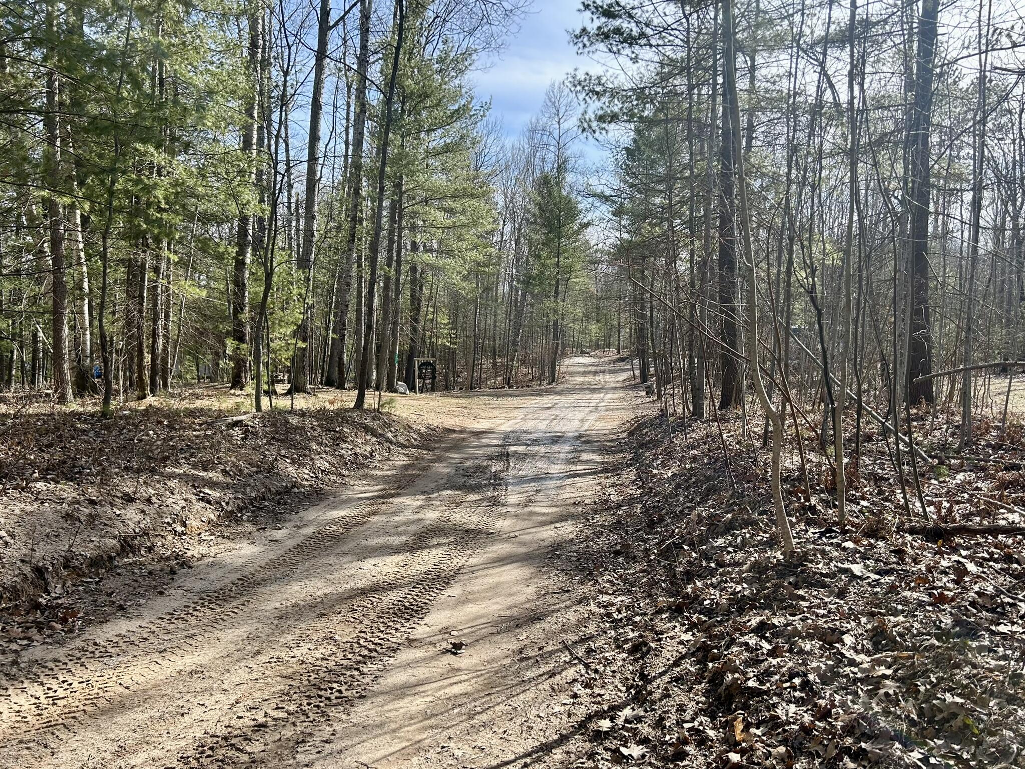 Long Lake Road, Lot 9