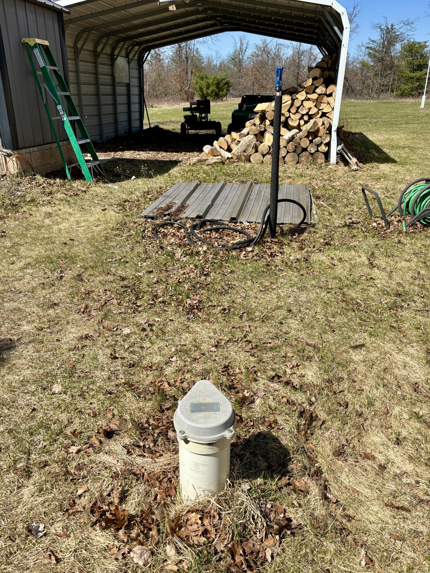 6790 Big Wolf Lake Road