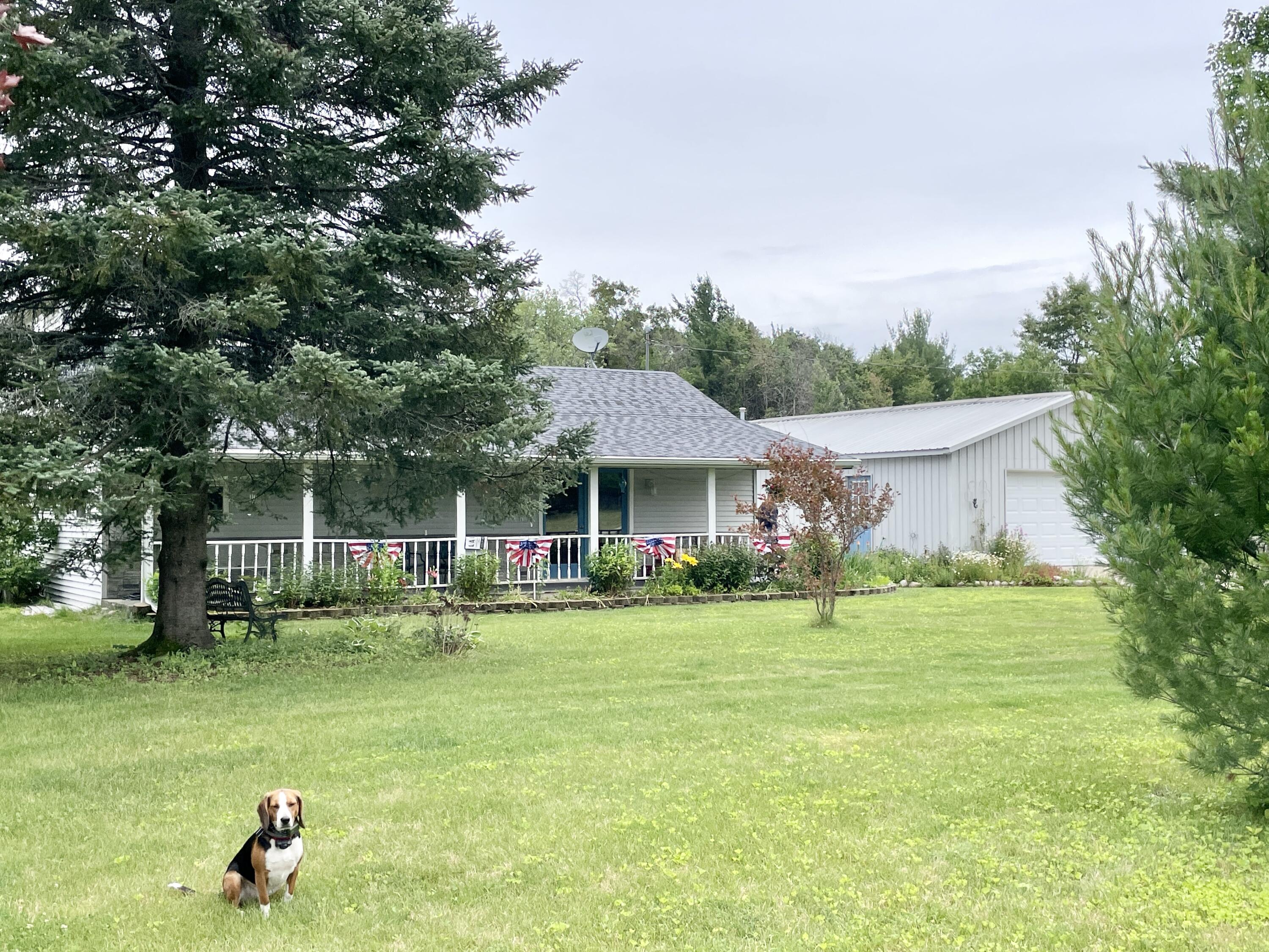 6790 Big Wolf Lake Road