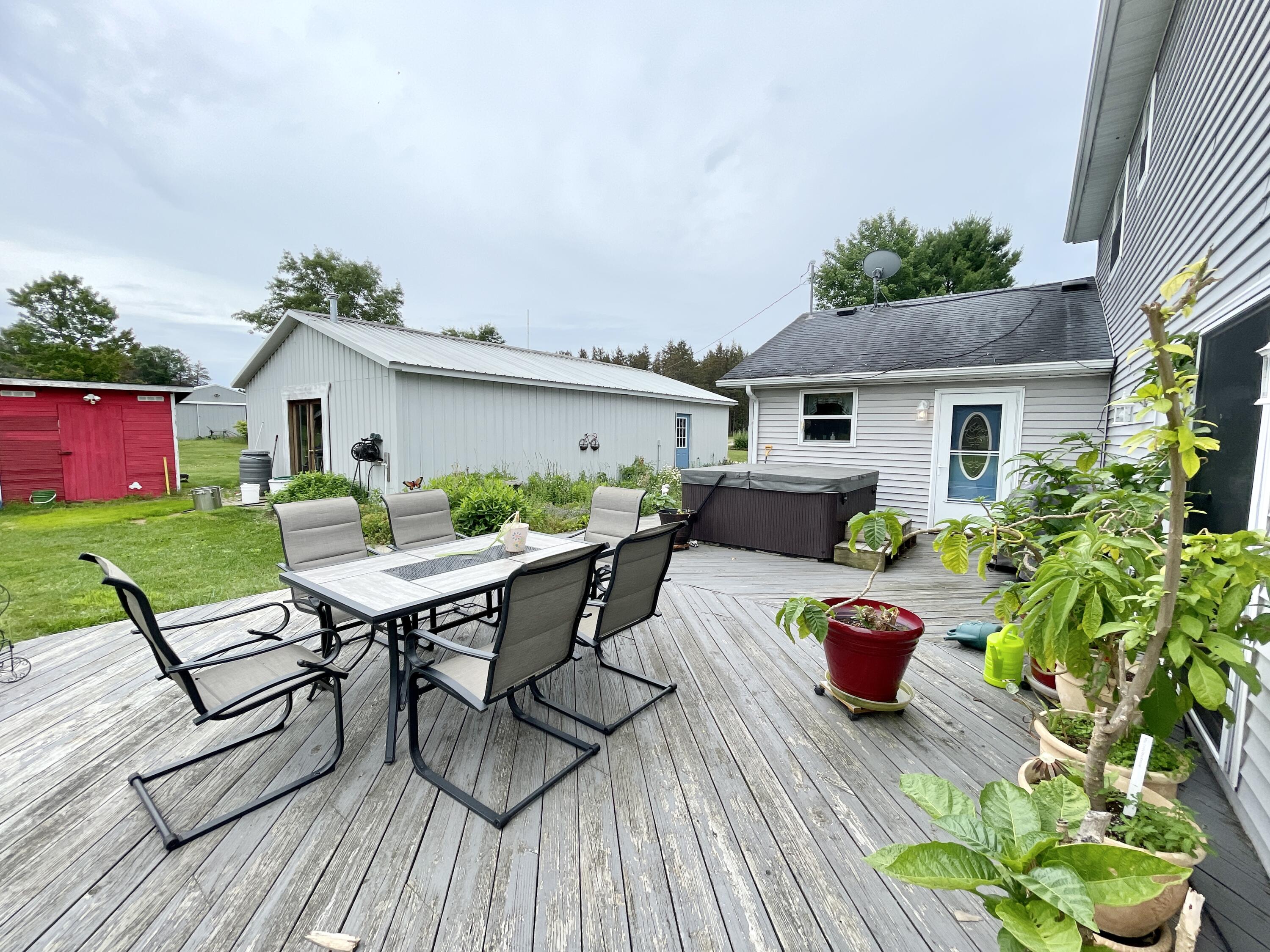 6790 Big Wolf Lake Road