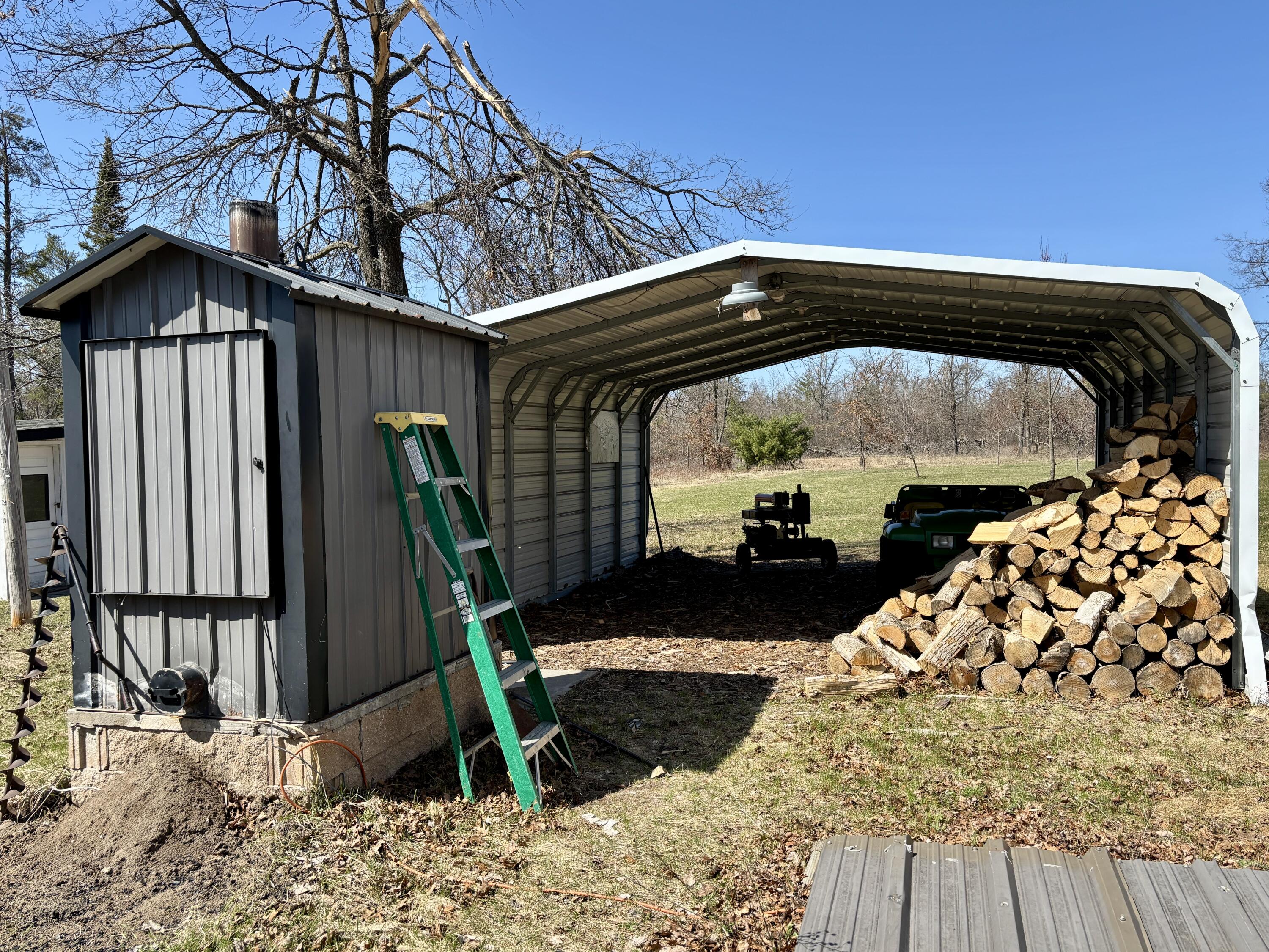 6790 Big Wolf Lake Road