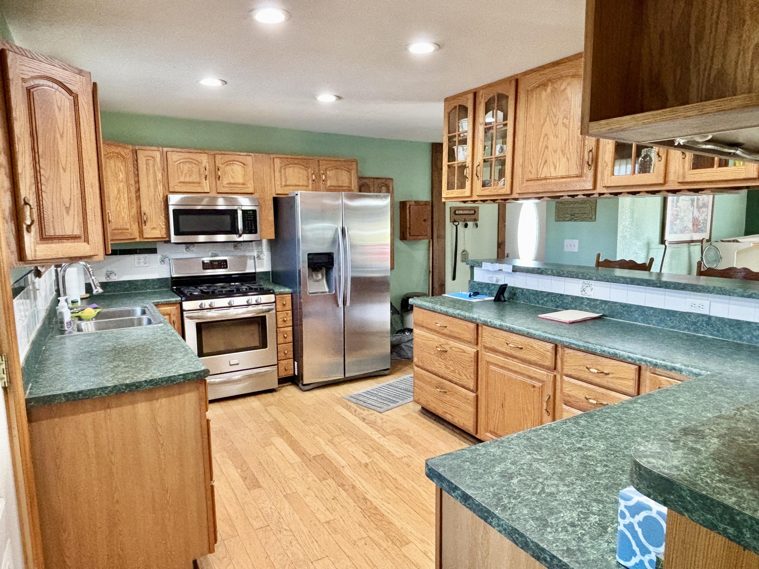 6790 Big Wolf Lake Road