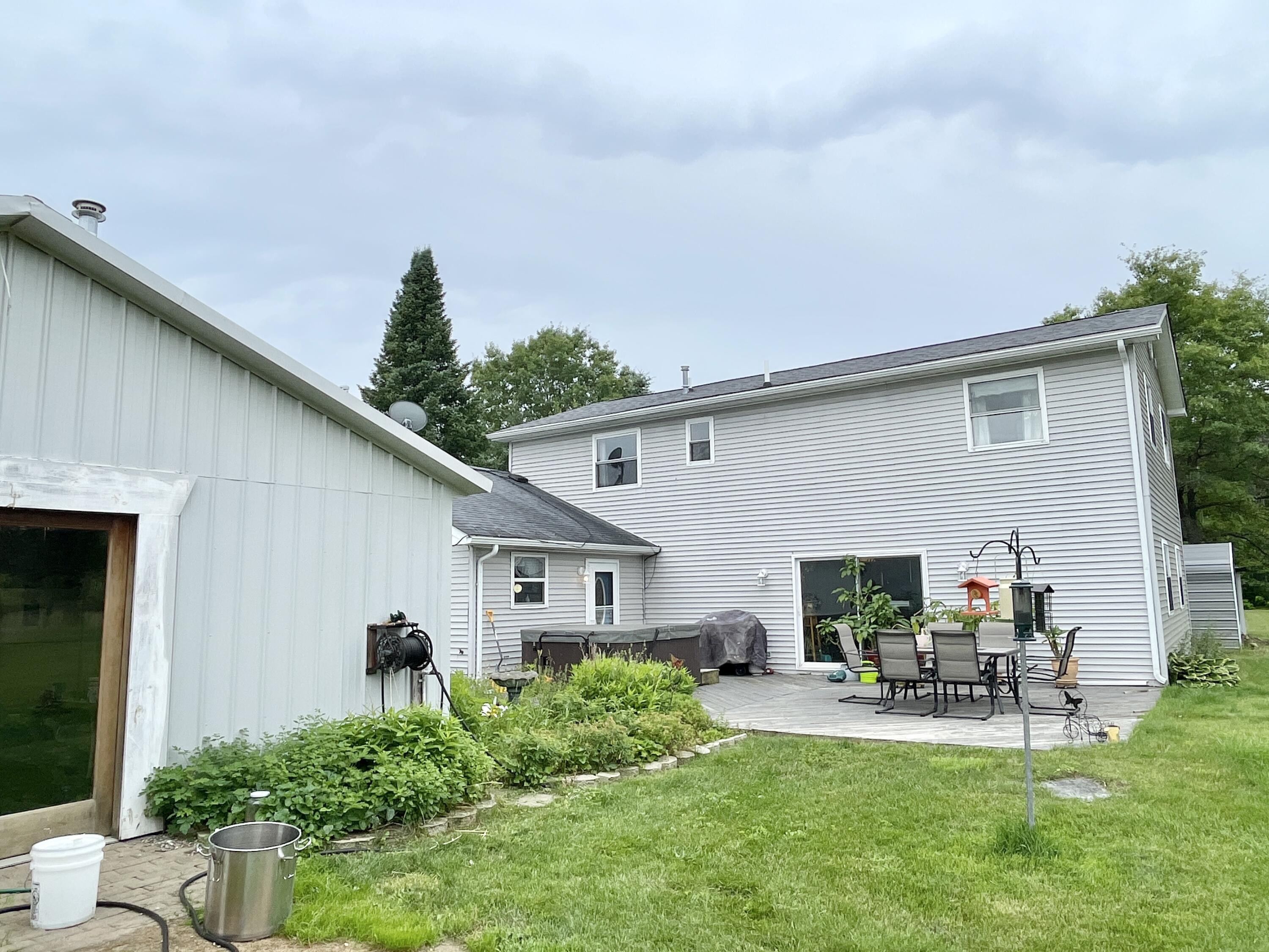 6790 Big Wolf Lake Road