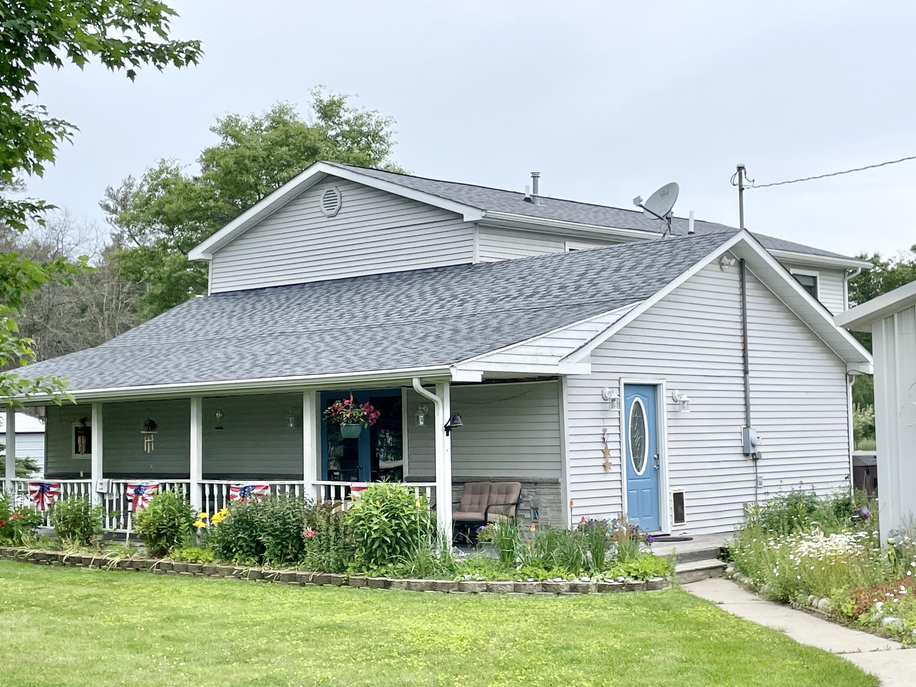 6790 Big Wolf Lake Road