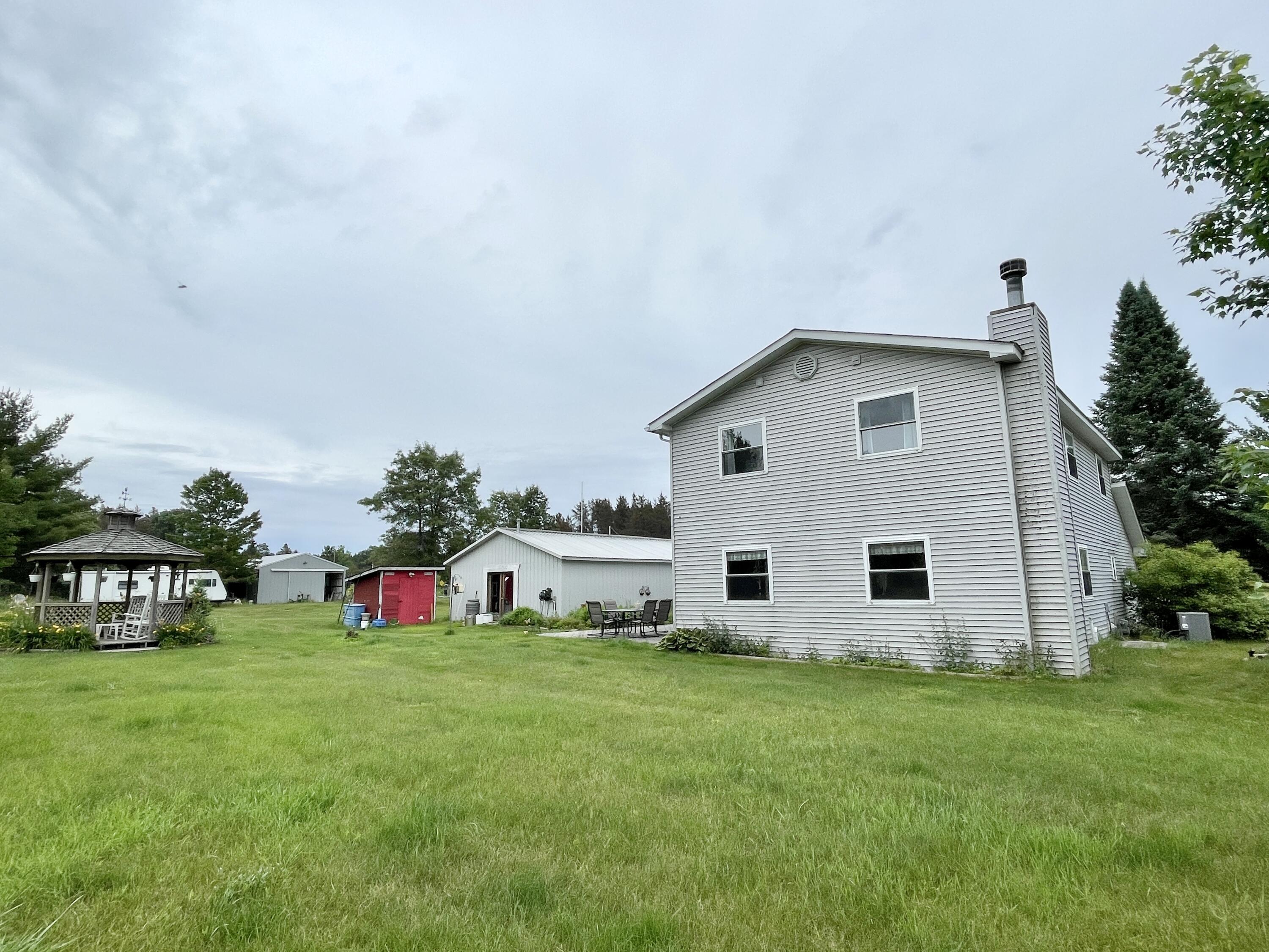 6790 Big Wolf Lake Road