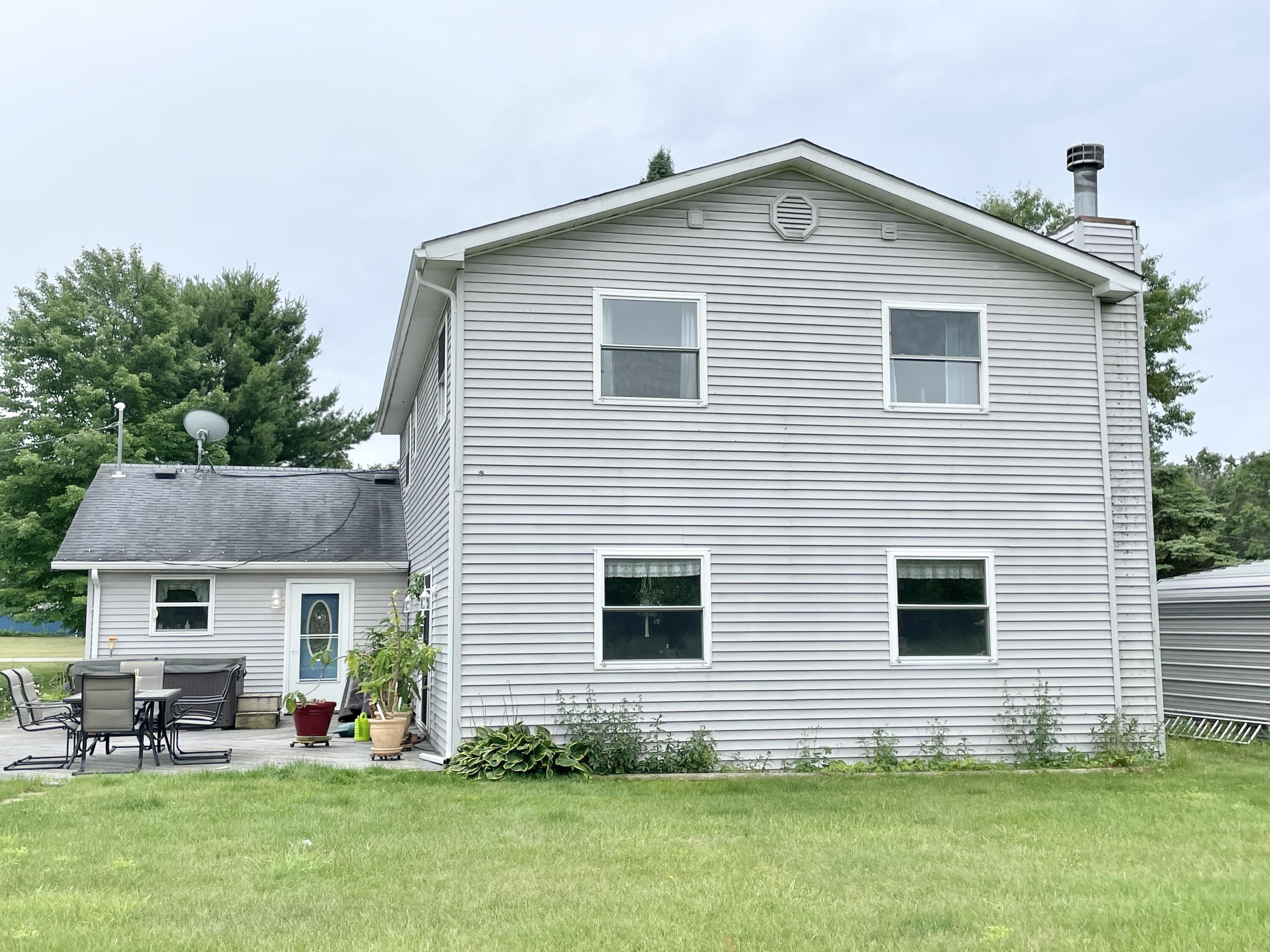 6790 Big Wolf Lake Road