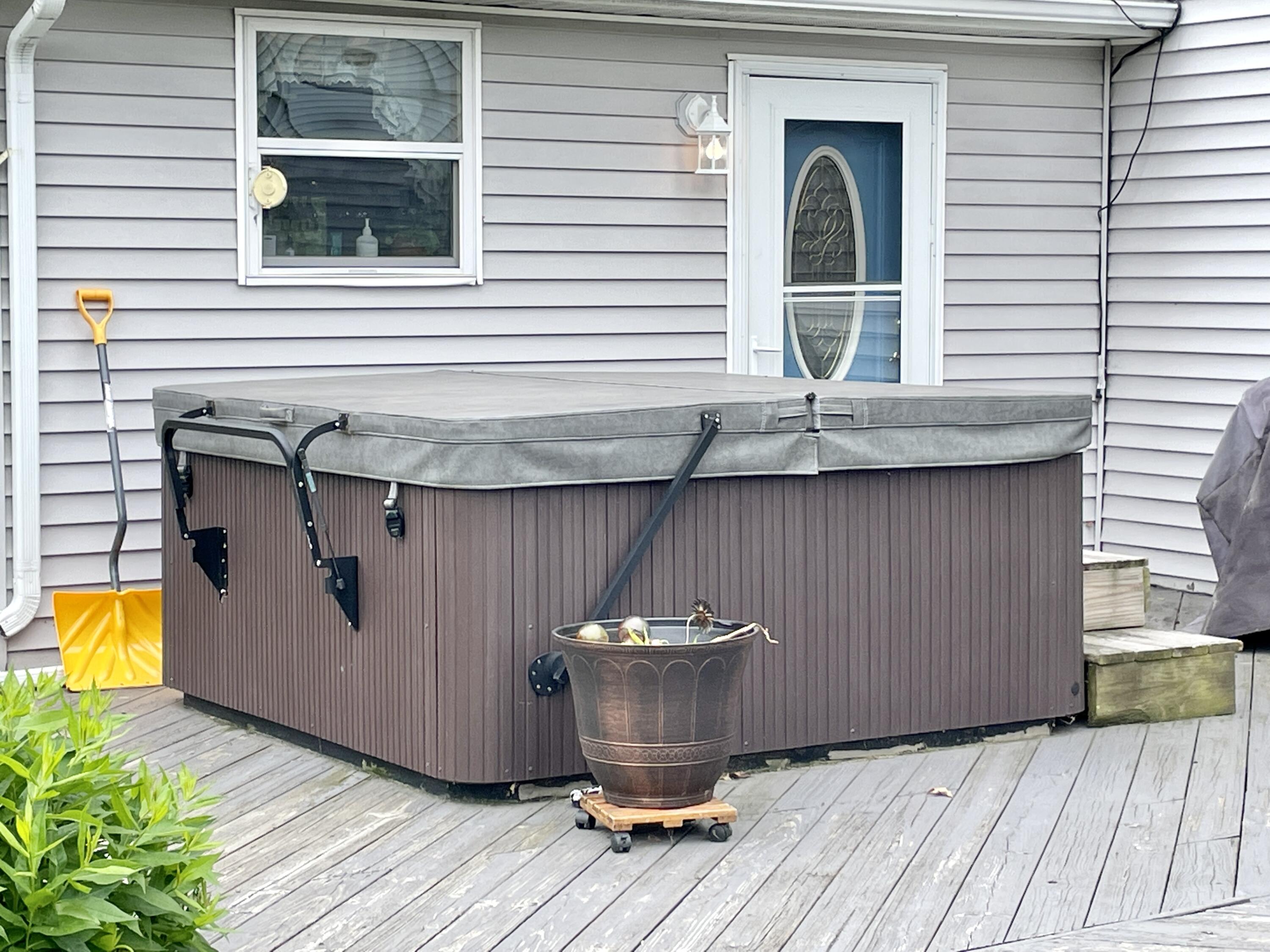 6790 Big Wolf Lake Road