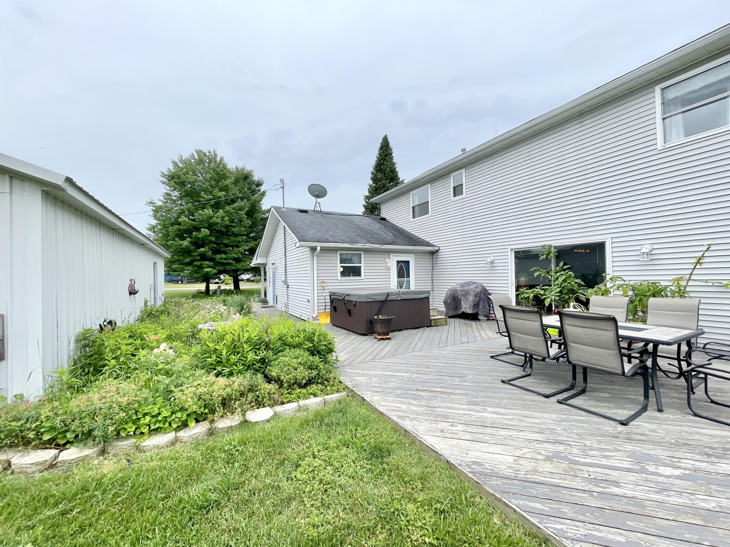 6790 Big Wolf Lake Road