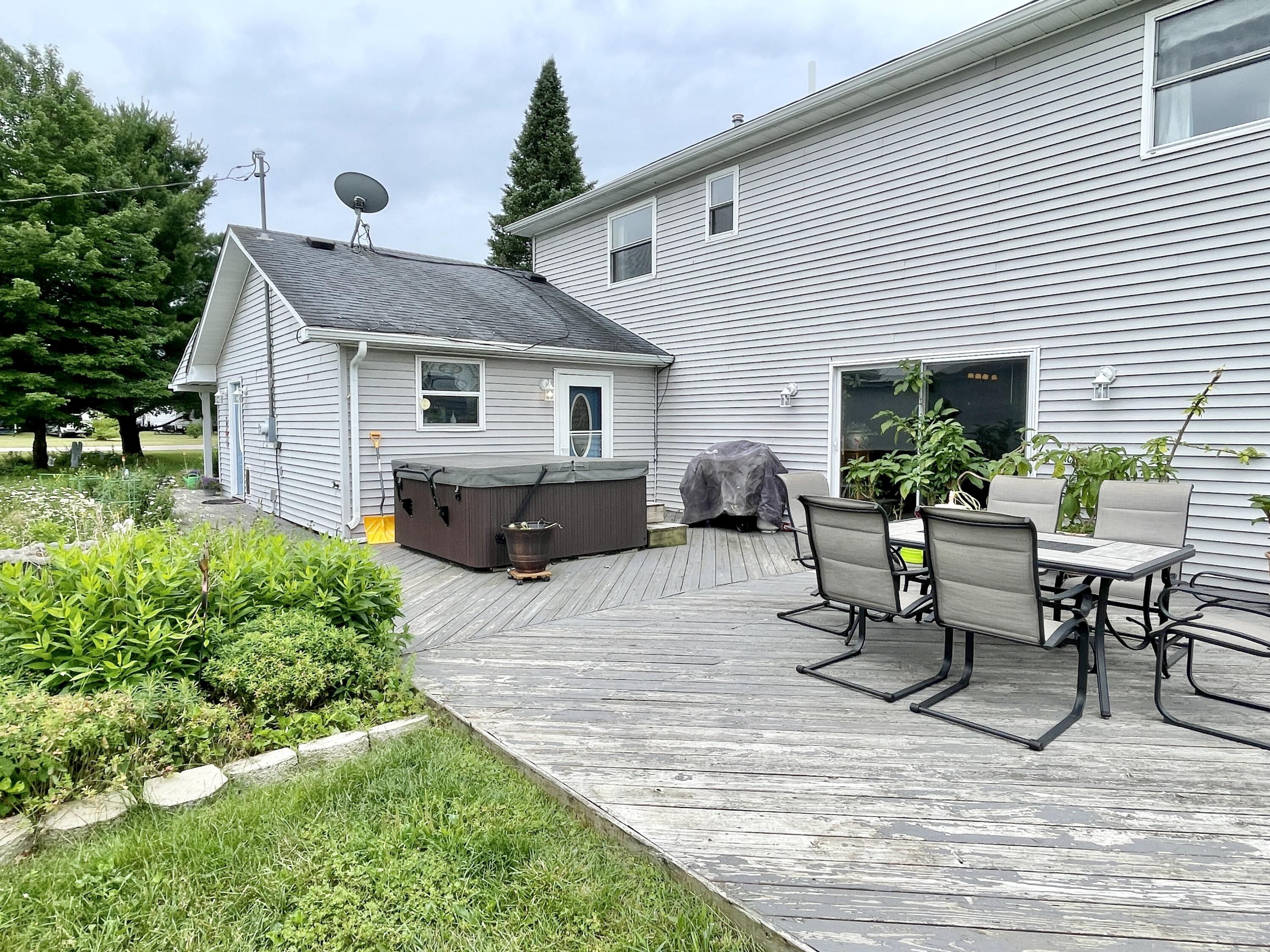 6790 Big Wolf Lake Road