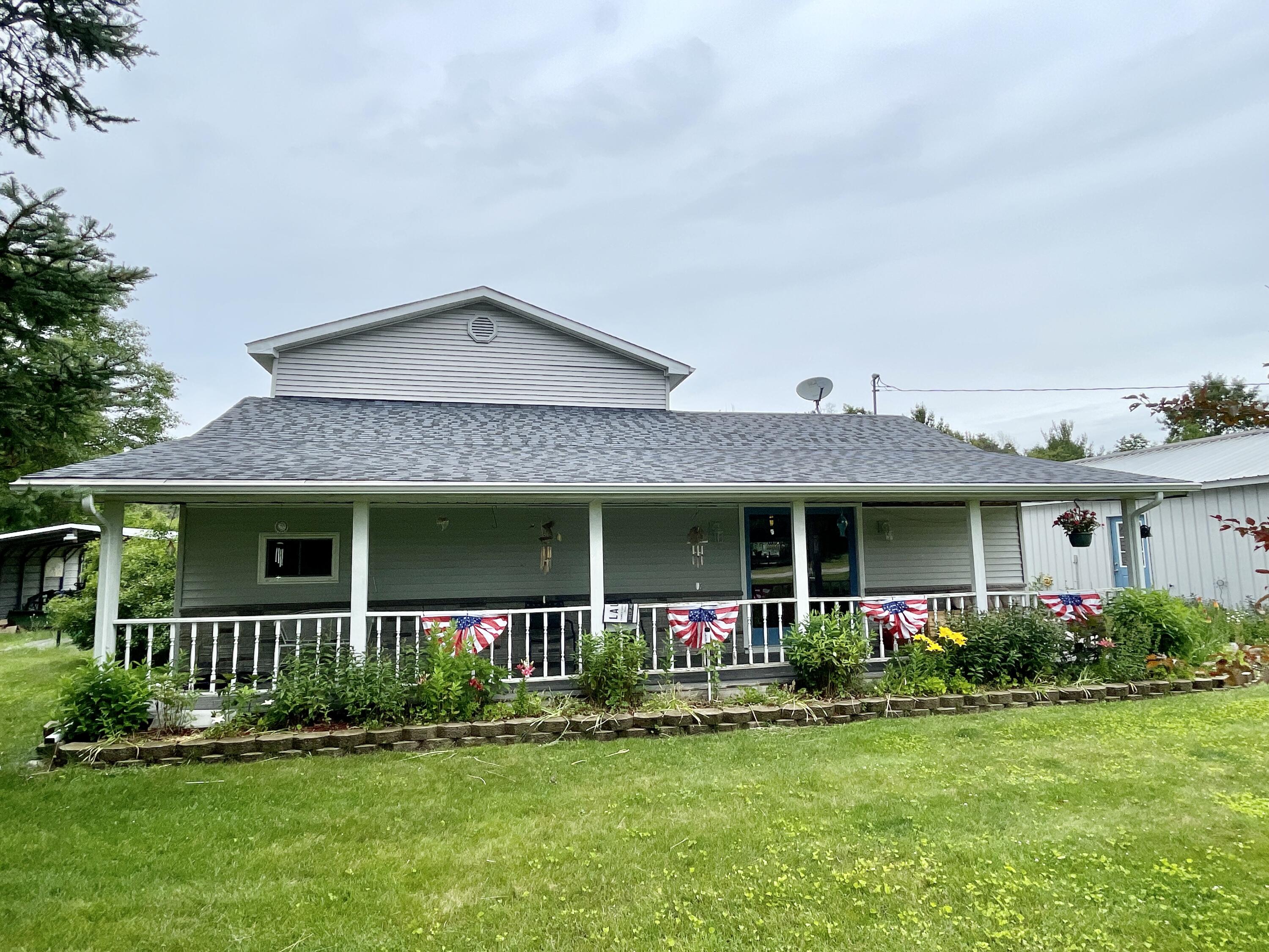 6790 Big Wolf Lake Road