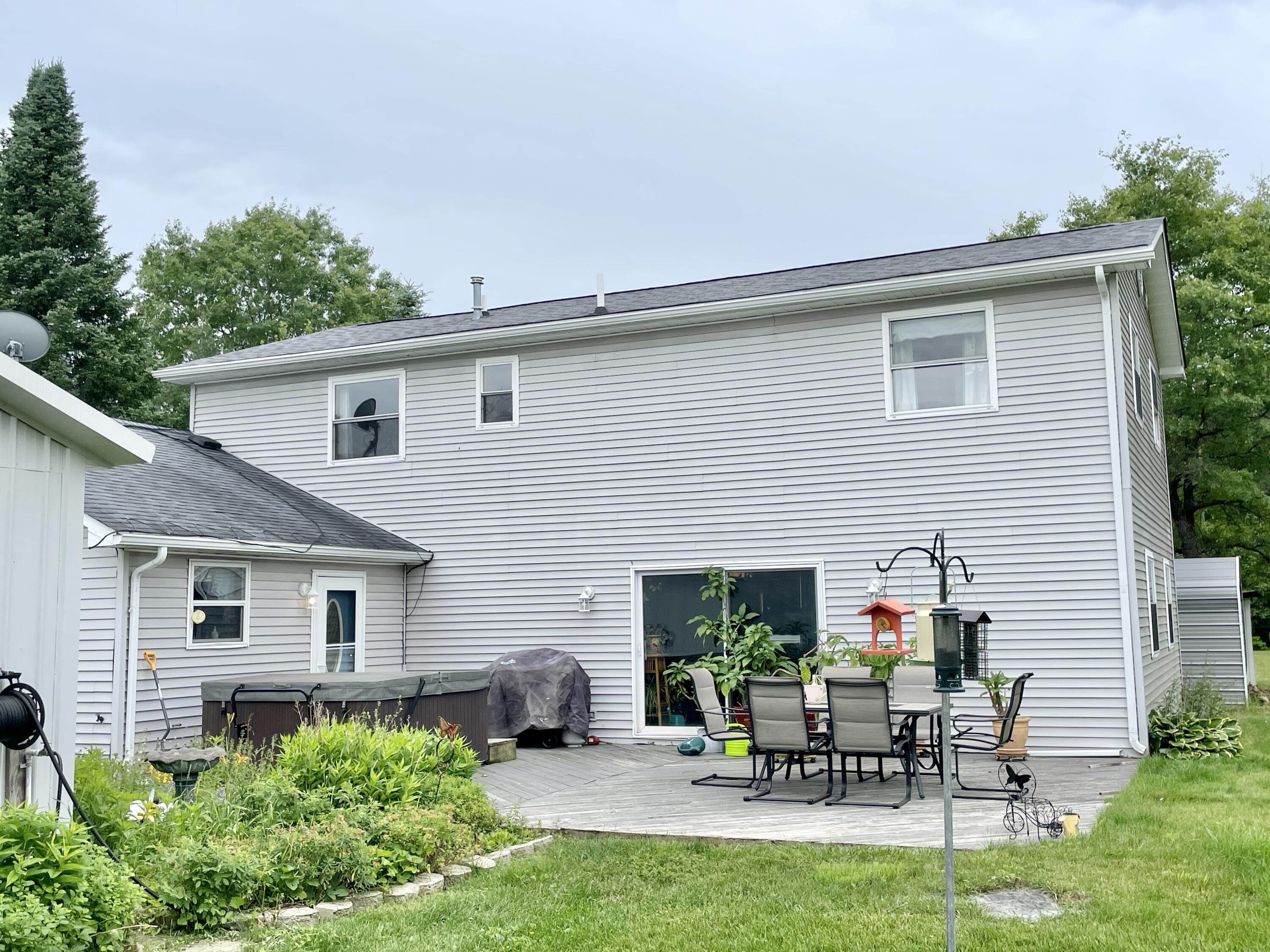 6790 Big Wolf Lake Road