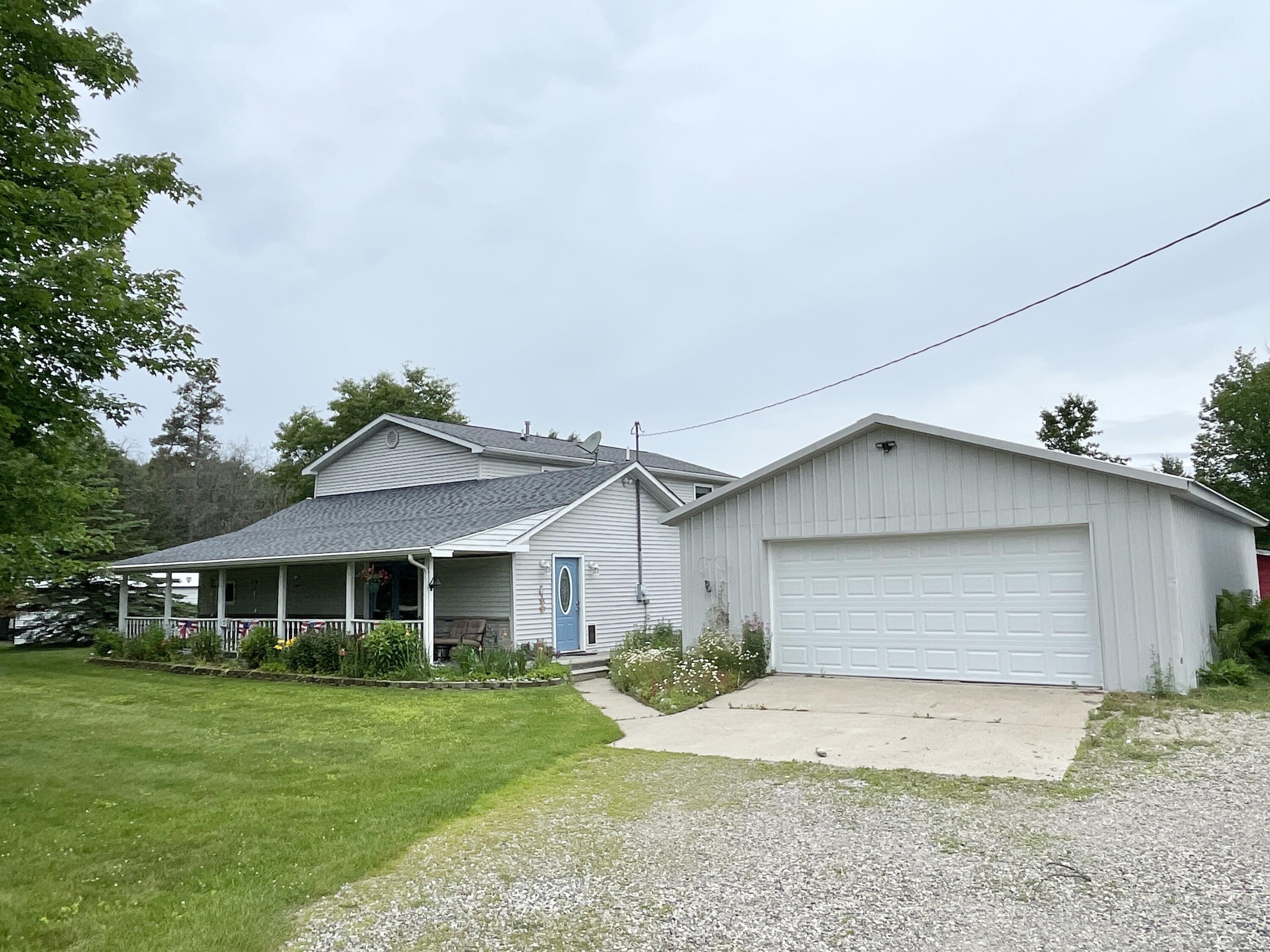 6790 Big Wolf Lake Road