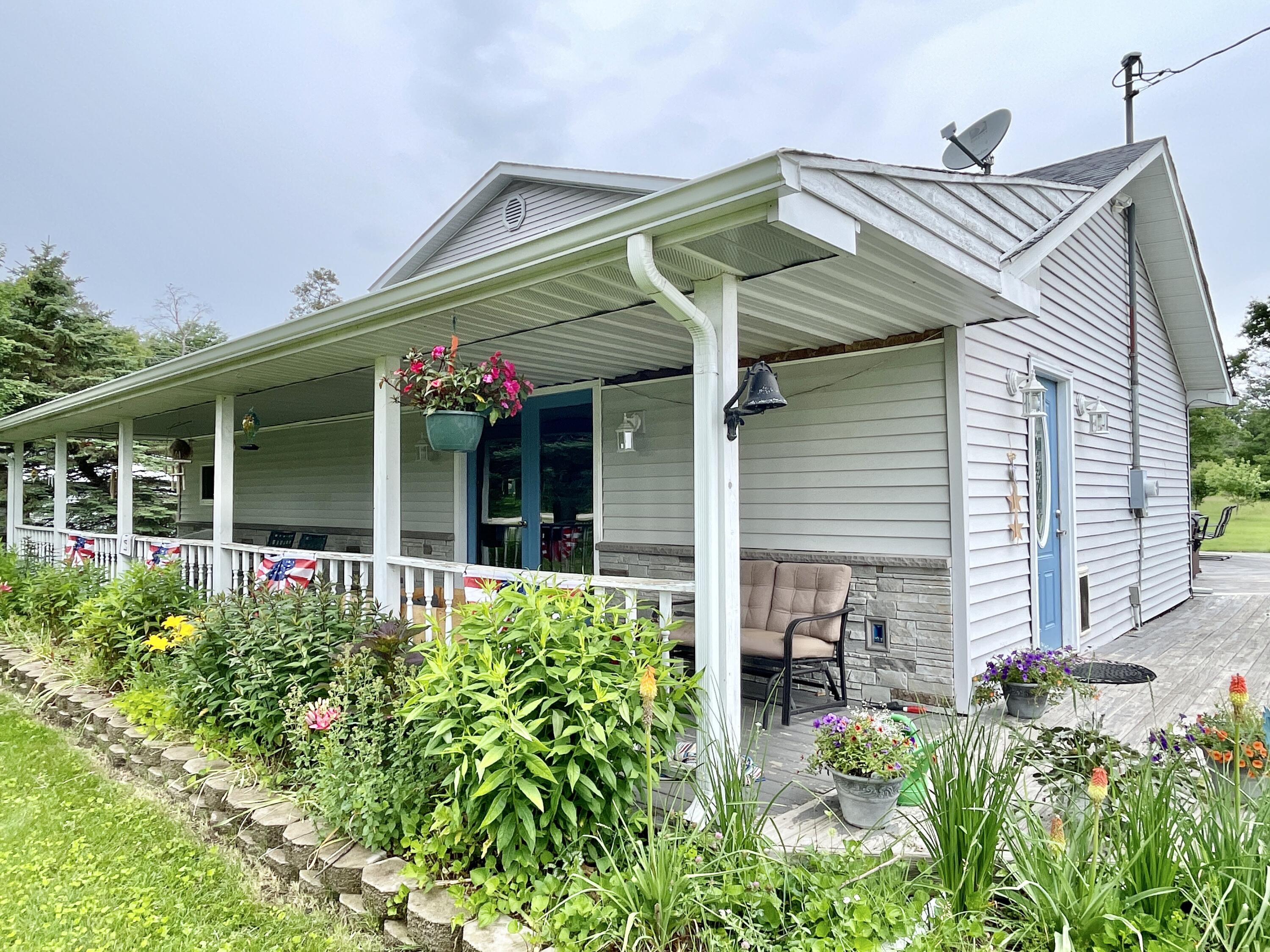 6790 Big Wolf Lake Road