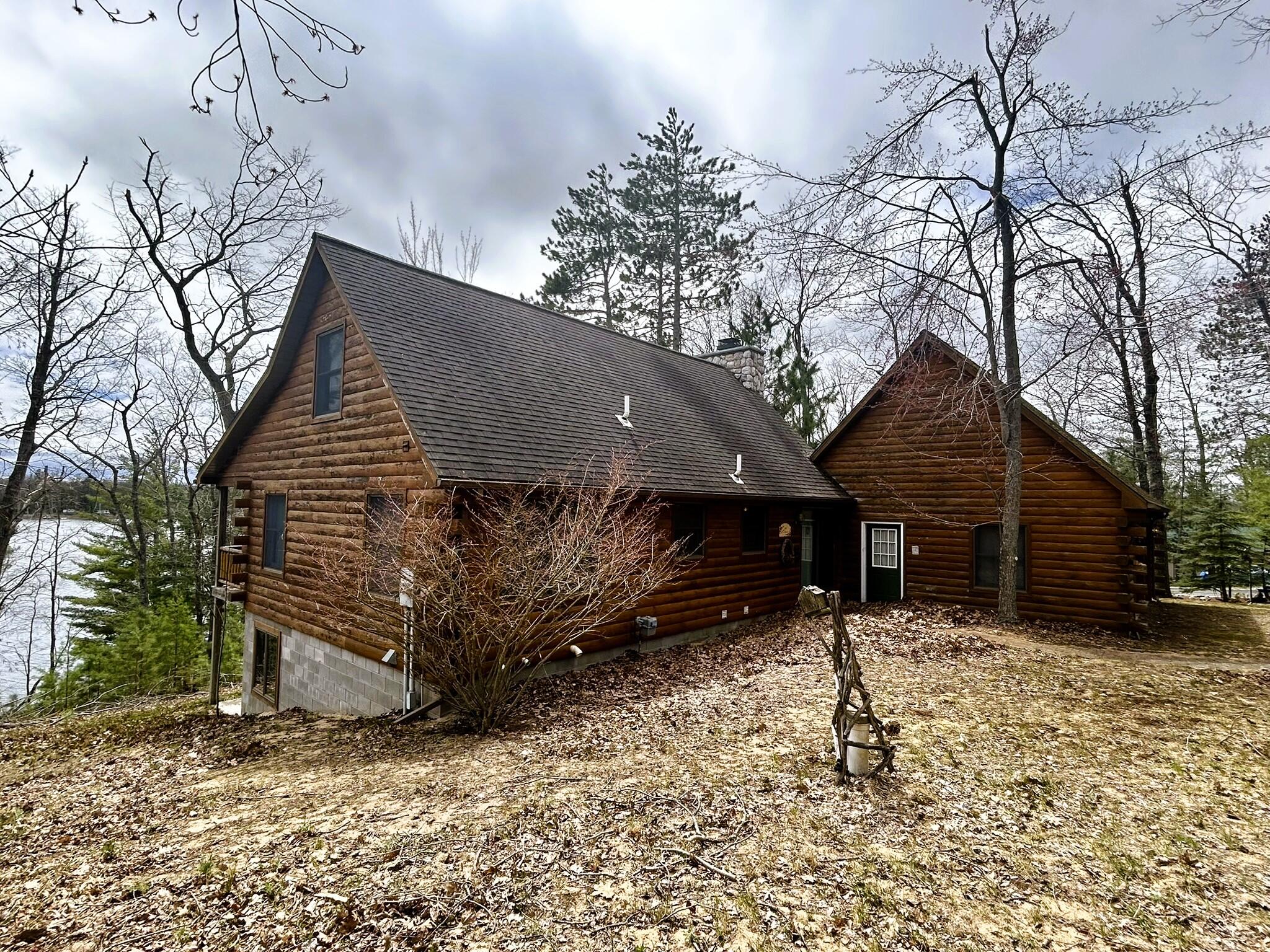 19831 Horseshoe Lake Drive