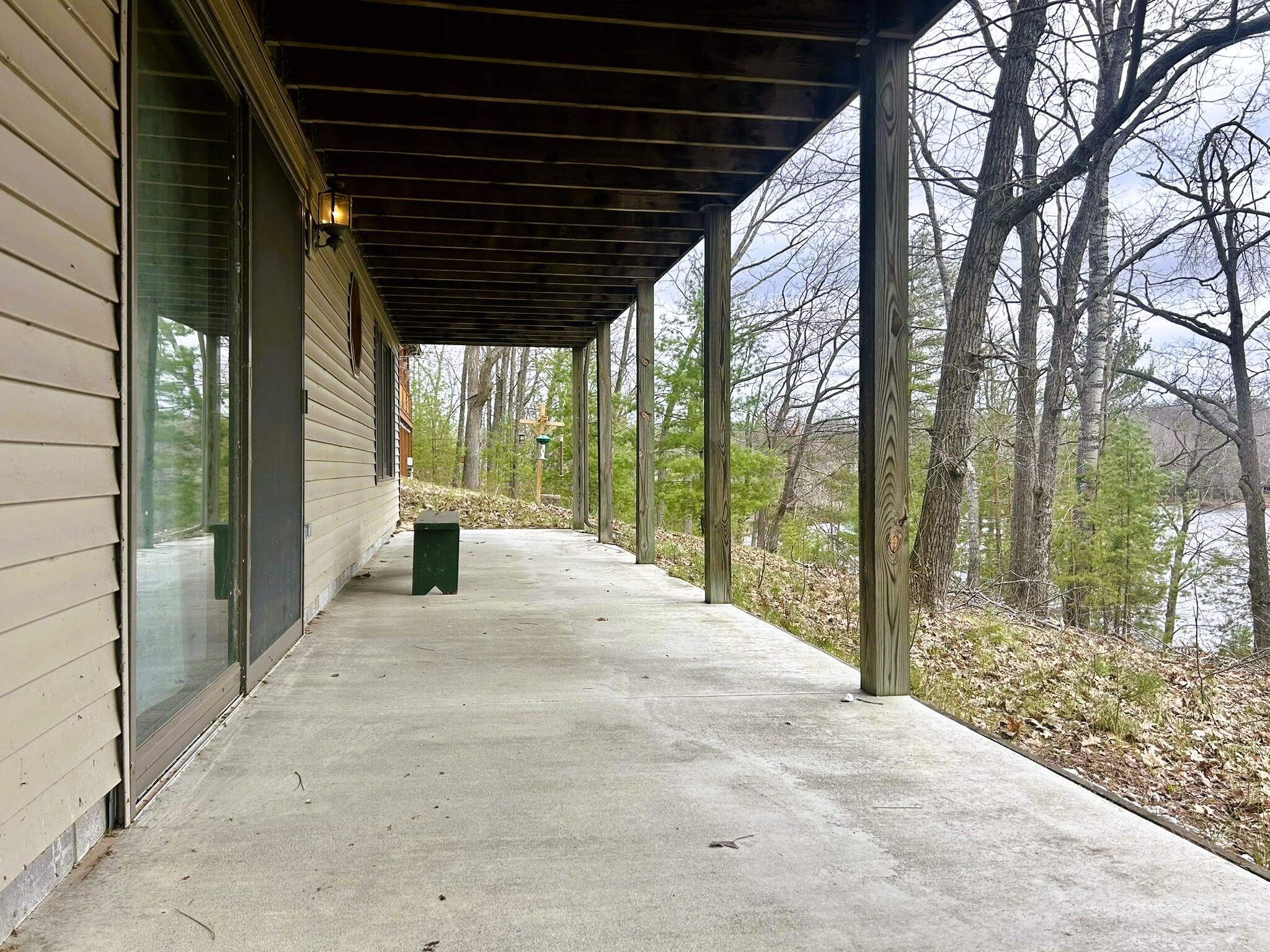 19831 Horseshoe Lake Drive