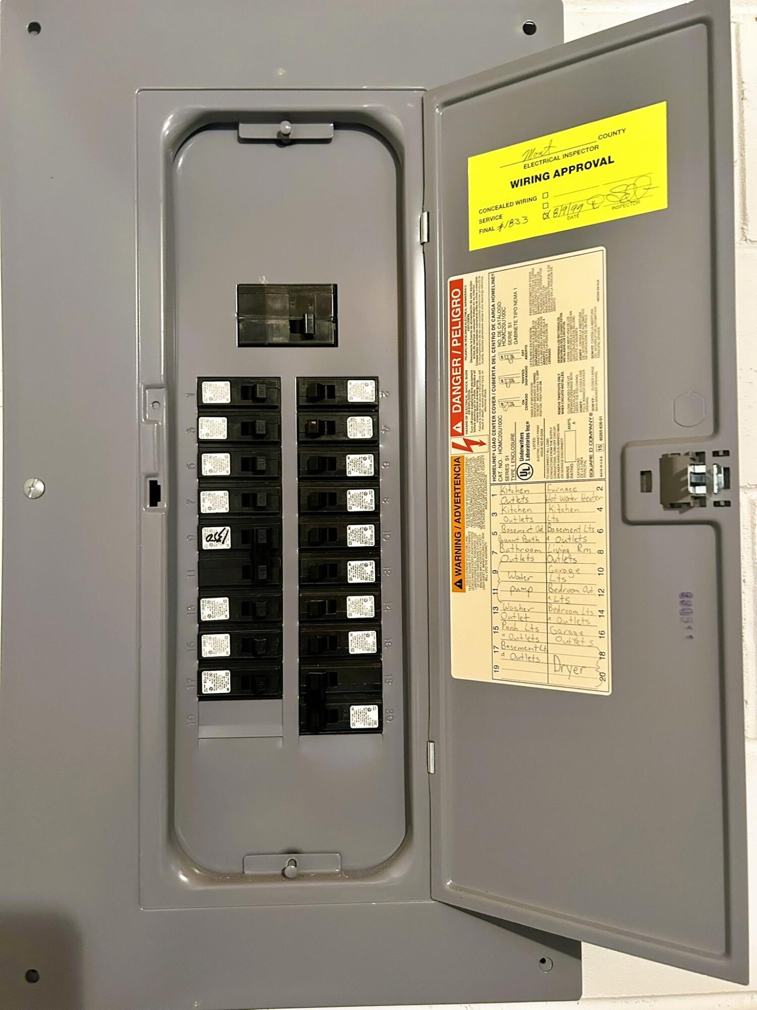 19831 Horseshoe Lake Drive