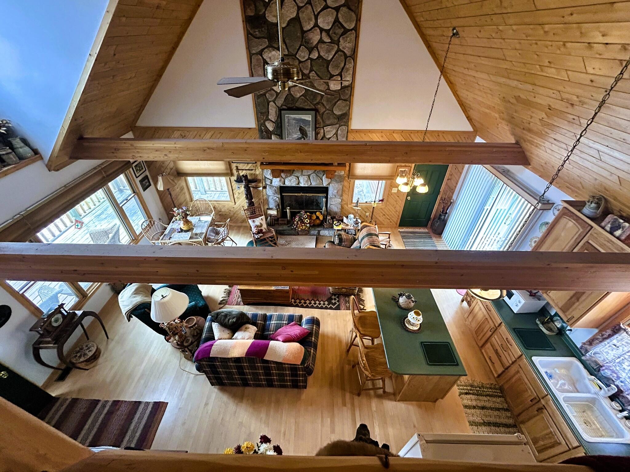 19831 Horseshoe Lake Drive