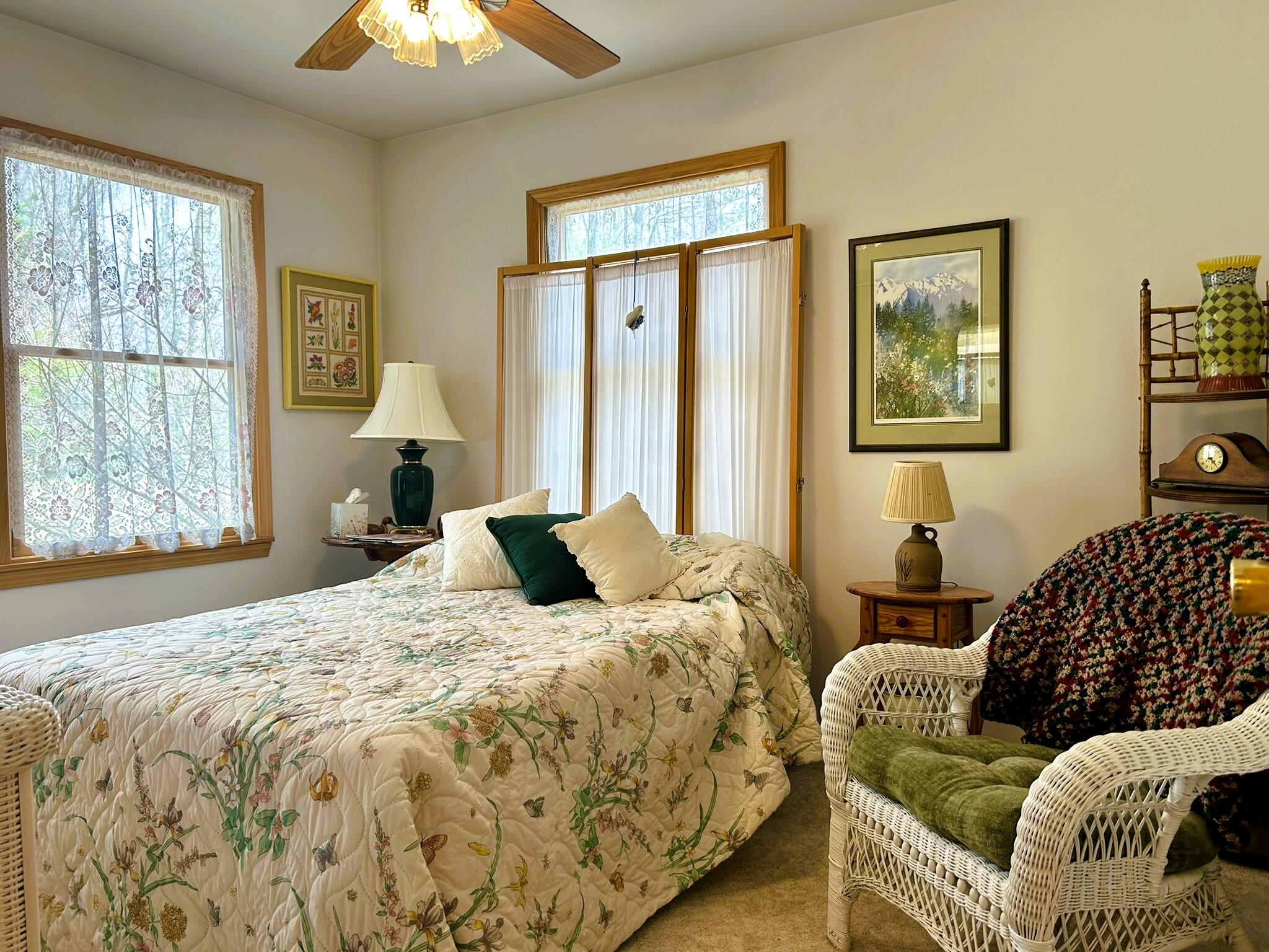 19831 Horseshoe Lake Drive